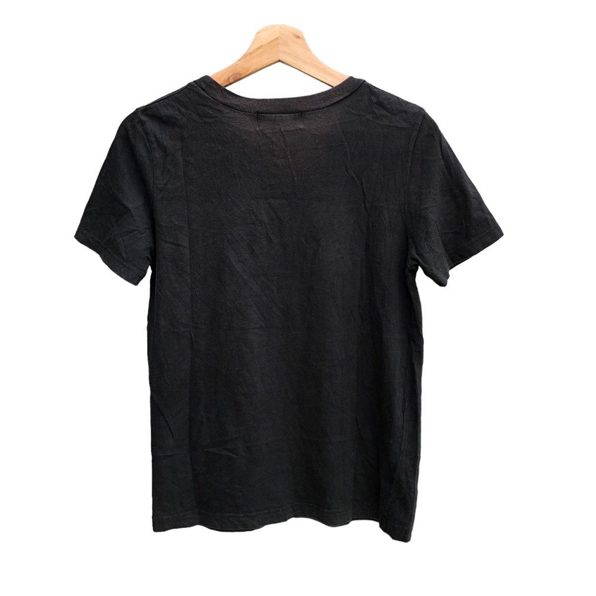 Issey Miyake Issey miyake ne-net big logo tees Size US XS / EU 42 / 0 - 6 Thumbnail