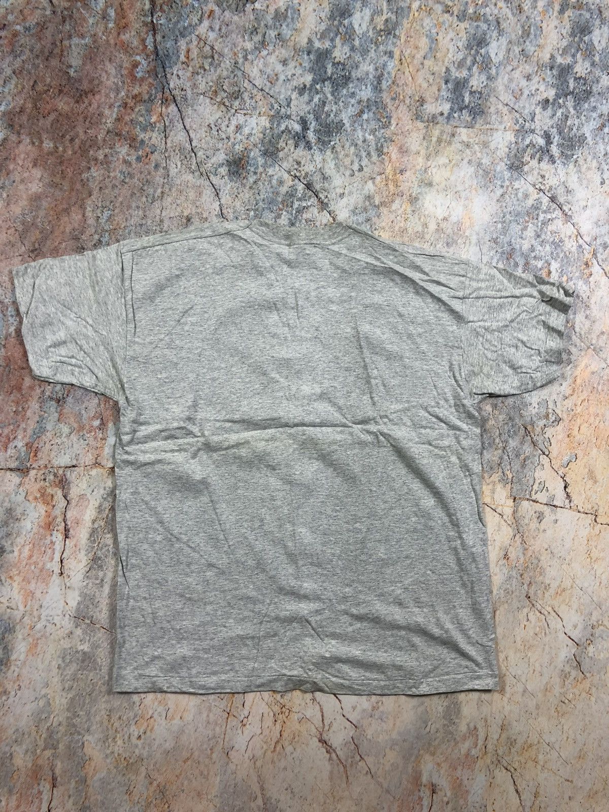 Vintage Vintage rock T-shirt Peter Maffay Size US XXL / EU 58 / 5 - 5 Thumbnail