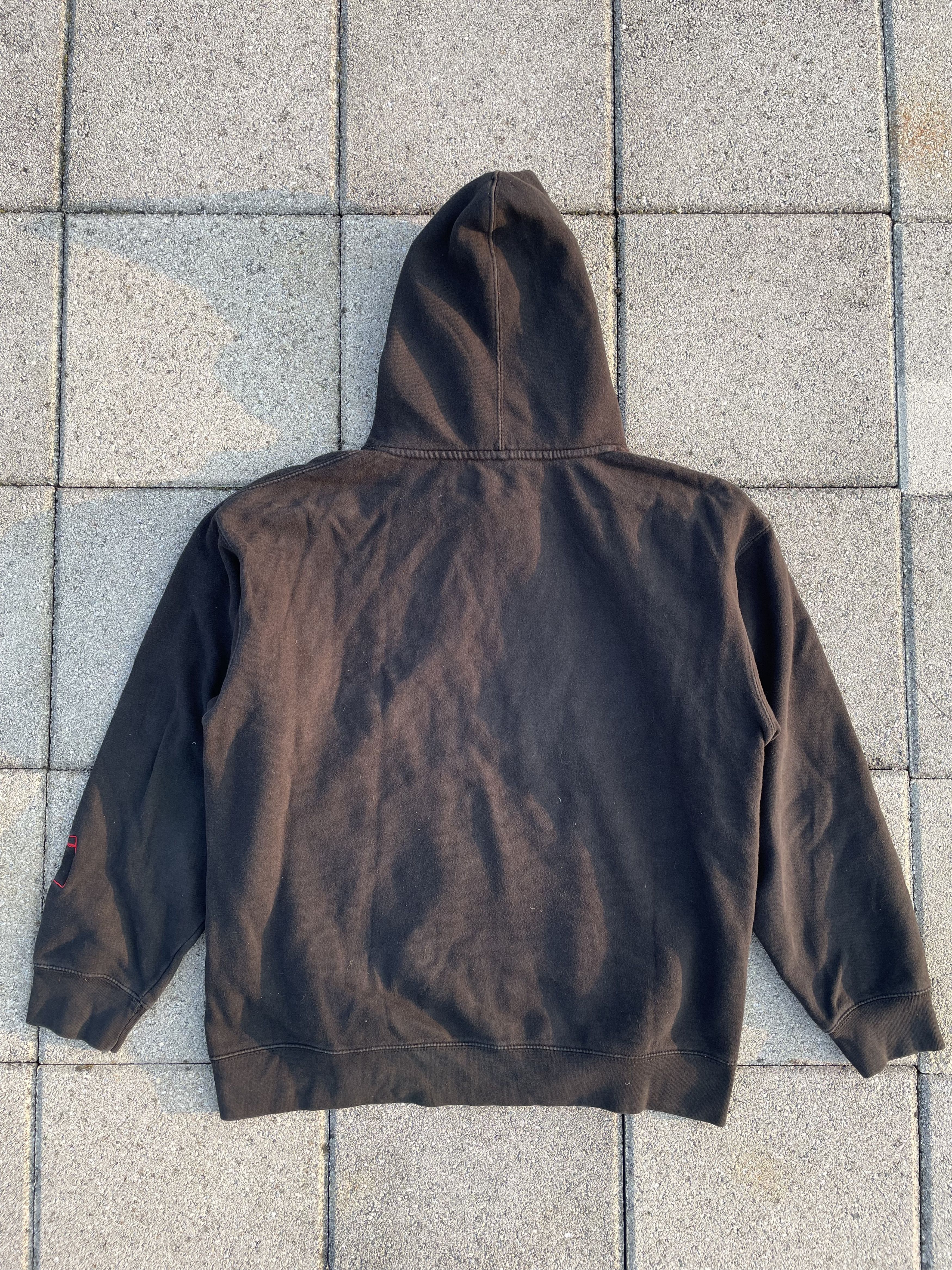 Other BYO bring your own Seized hoodie Size US L / EU 52-54 / 3 - 5 Thumbnail