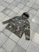 Wtaps Wtaps camo kangaroo military pouch hoodie double taps Size US L / EU 52-54 / 3 - 2 Thumbnail