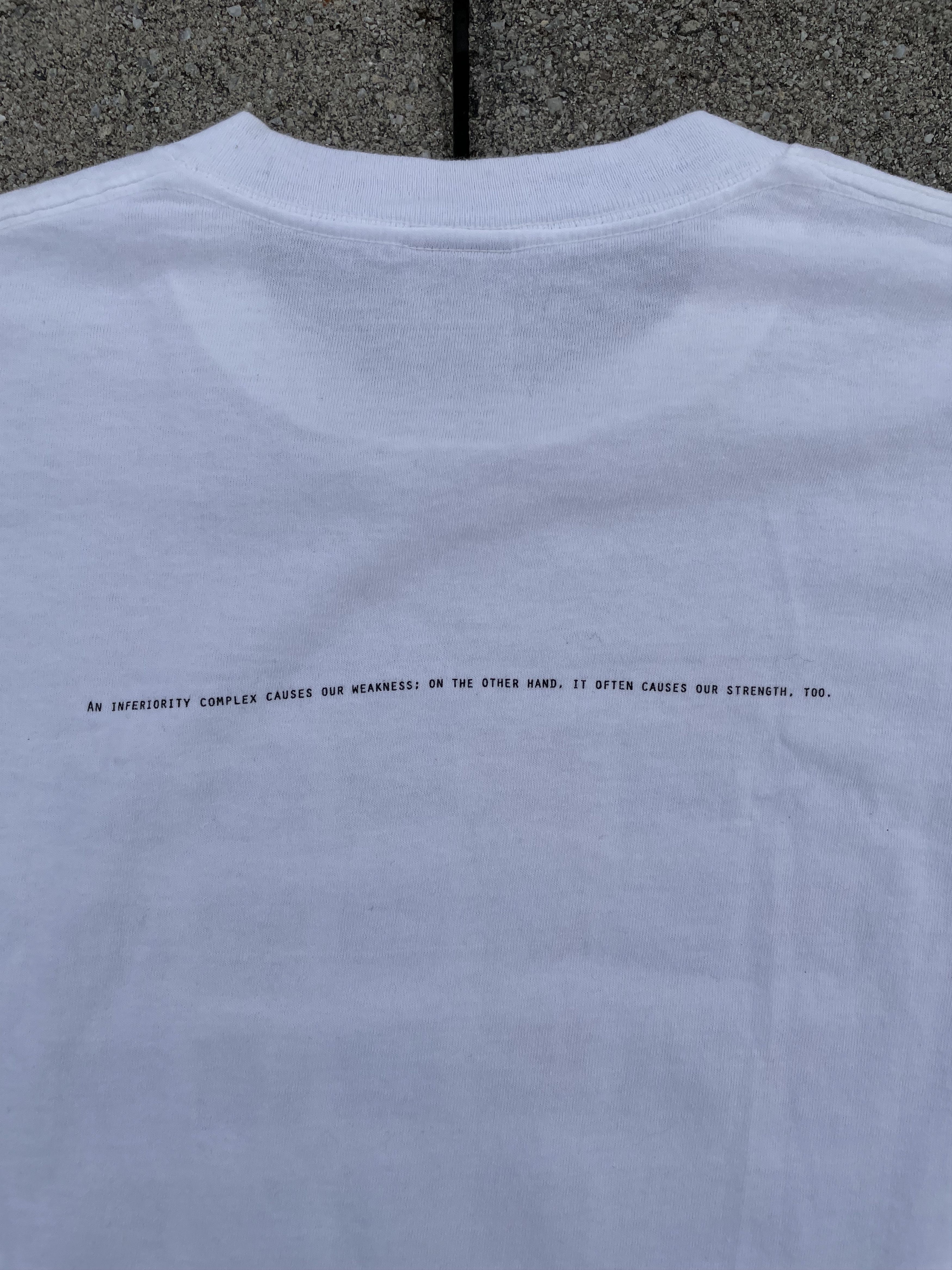 General Research General research 1999 Minato Ishikawa photo tee onieta Size US L / EU 52-54 / 3 - 5 Thumbnail