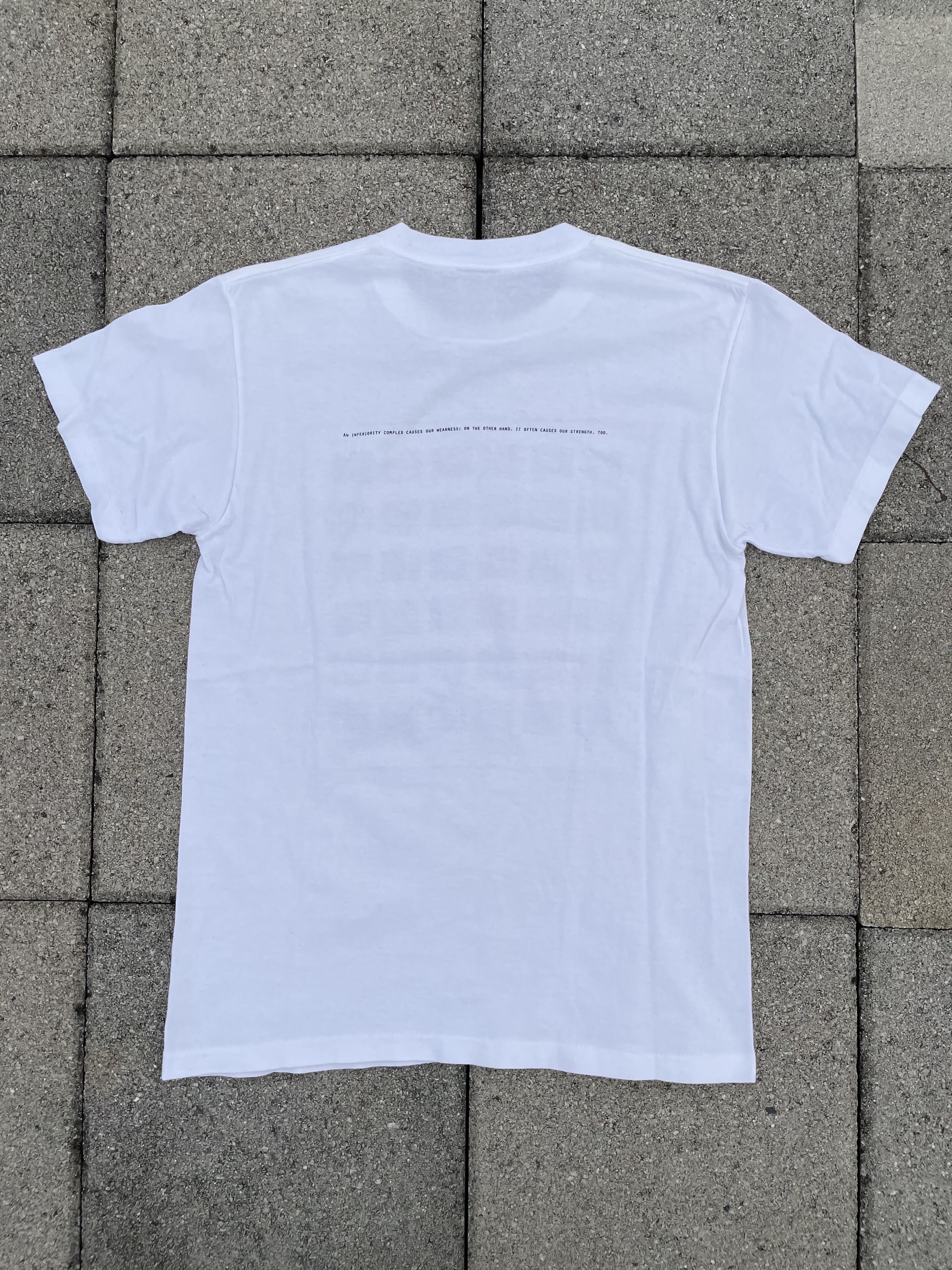 General Research General research 1999 Minato Ishikawa photo tee onieta Size US L / EU 52-54 / 3 - 4 Thumbnail