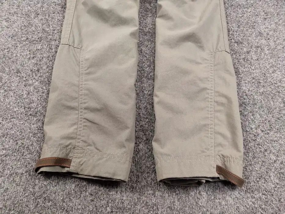Hysteric Glamour VTG JUNYA WATANABE BALENCIAGA STYLE CARGO PANTS 90's Size US 34 / EU 50 - 4 Thumbnail