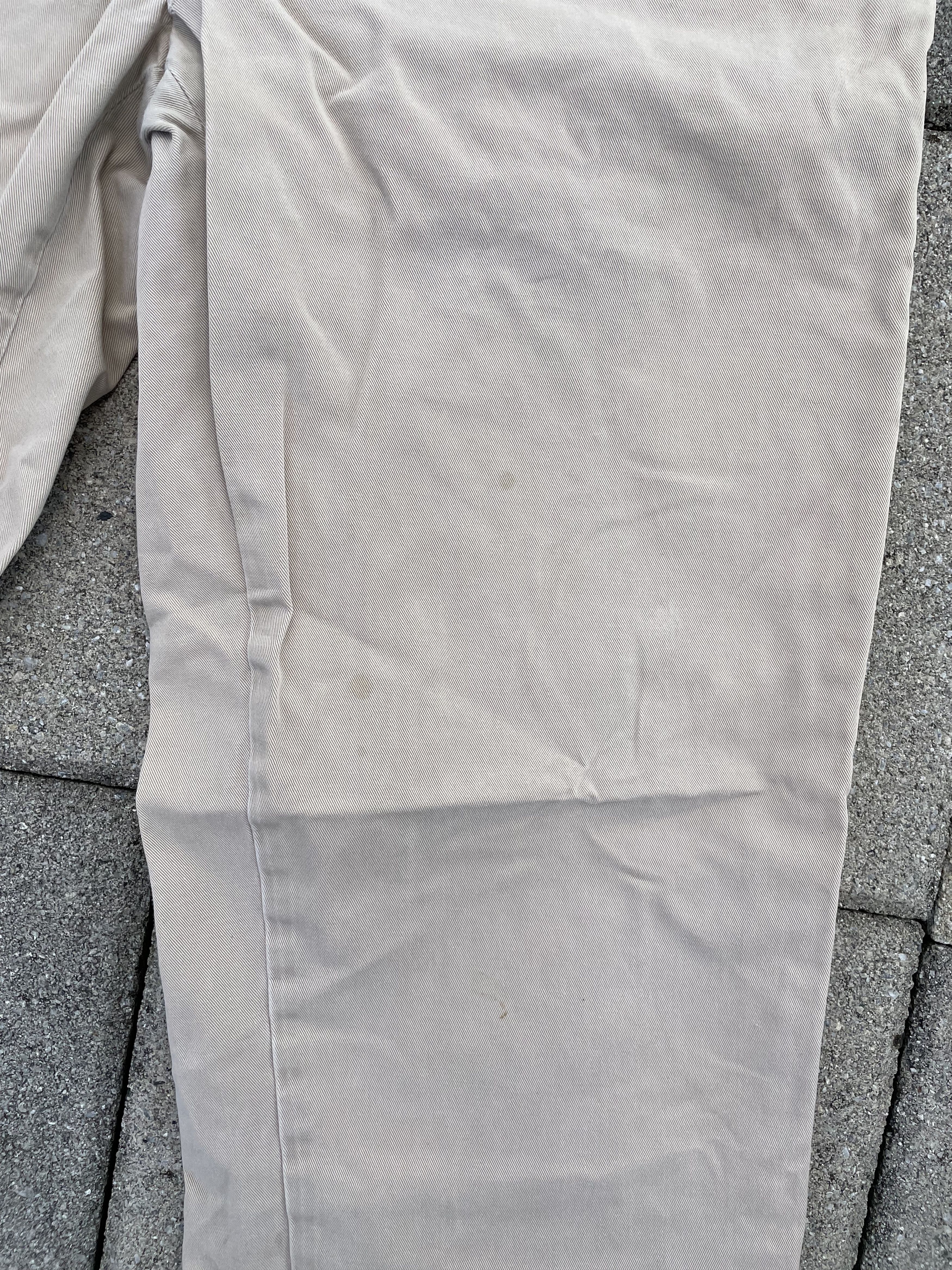 Polo Ralph Lauren Vintage Polo Sport Ralph Lauren chino painters pant Size US 30 / EU 46 - 3 Thumbnail