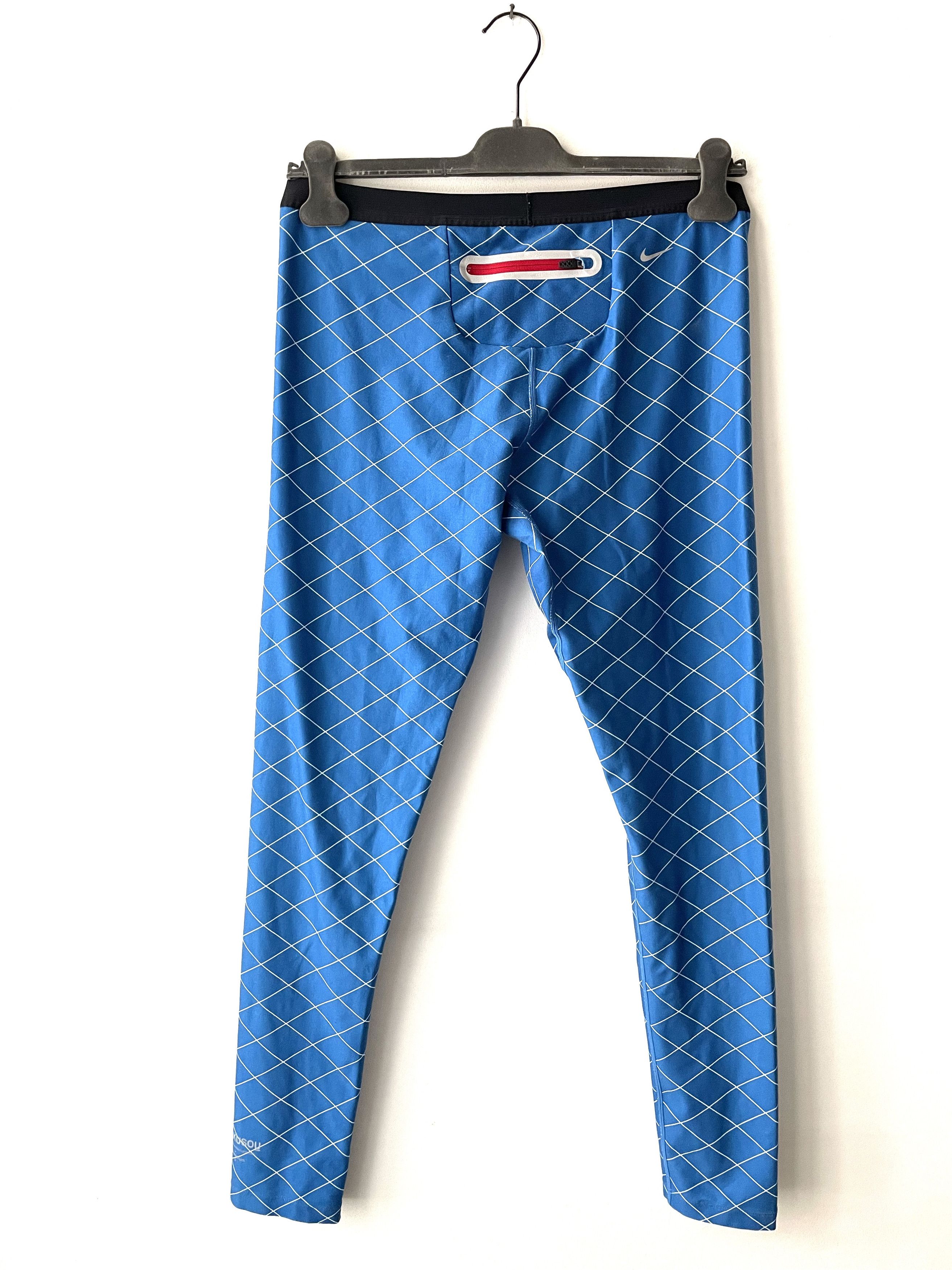 Gyakusou A/W 2015 Shield Running Tights SZ XXL Size US 38 / EU 54 - 2 Thumbnail
