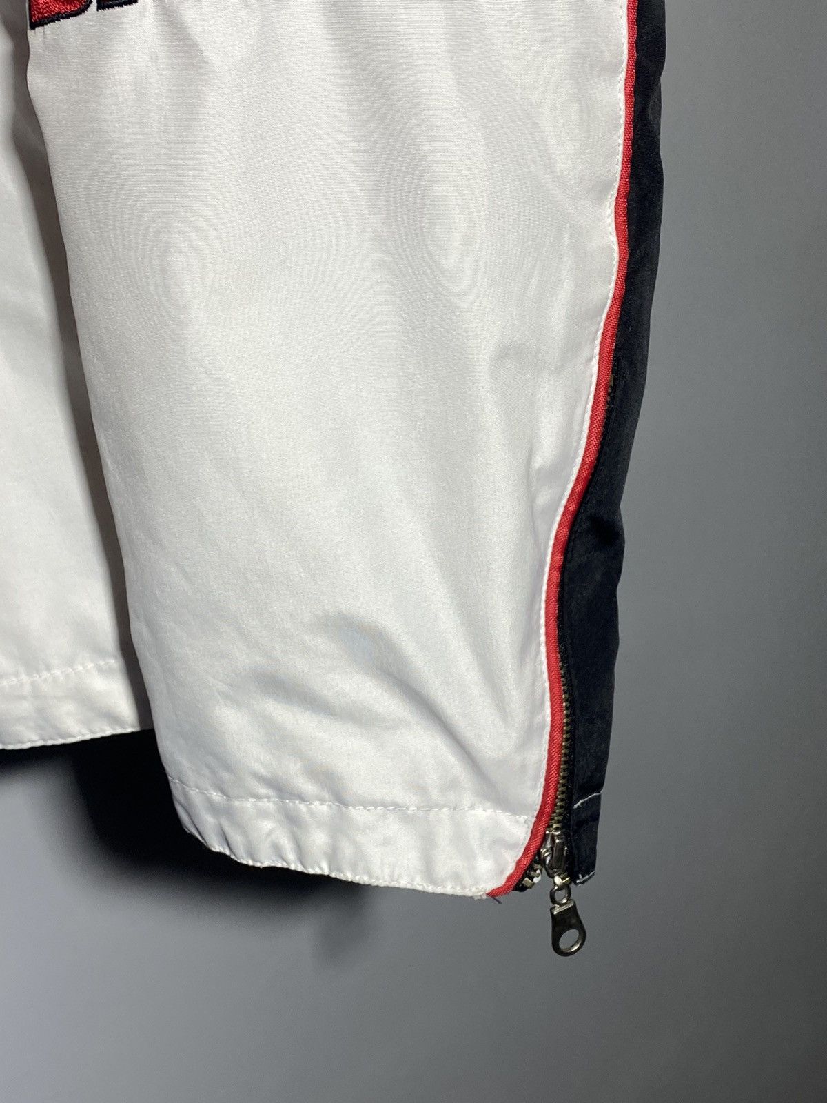 Honda Vintage 90’s Honda Japanese y2k racing streetwear jacket Size US L / EU 52-54 / 3 - 9 Thumbnail