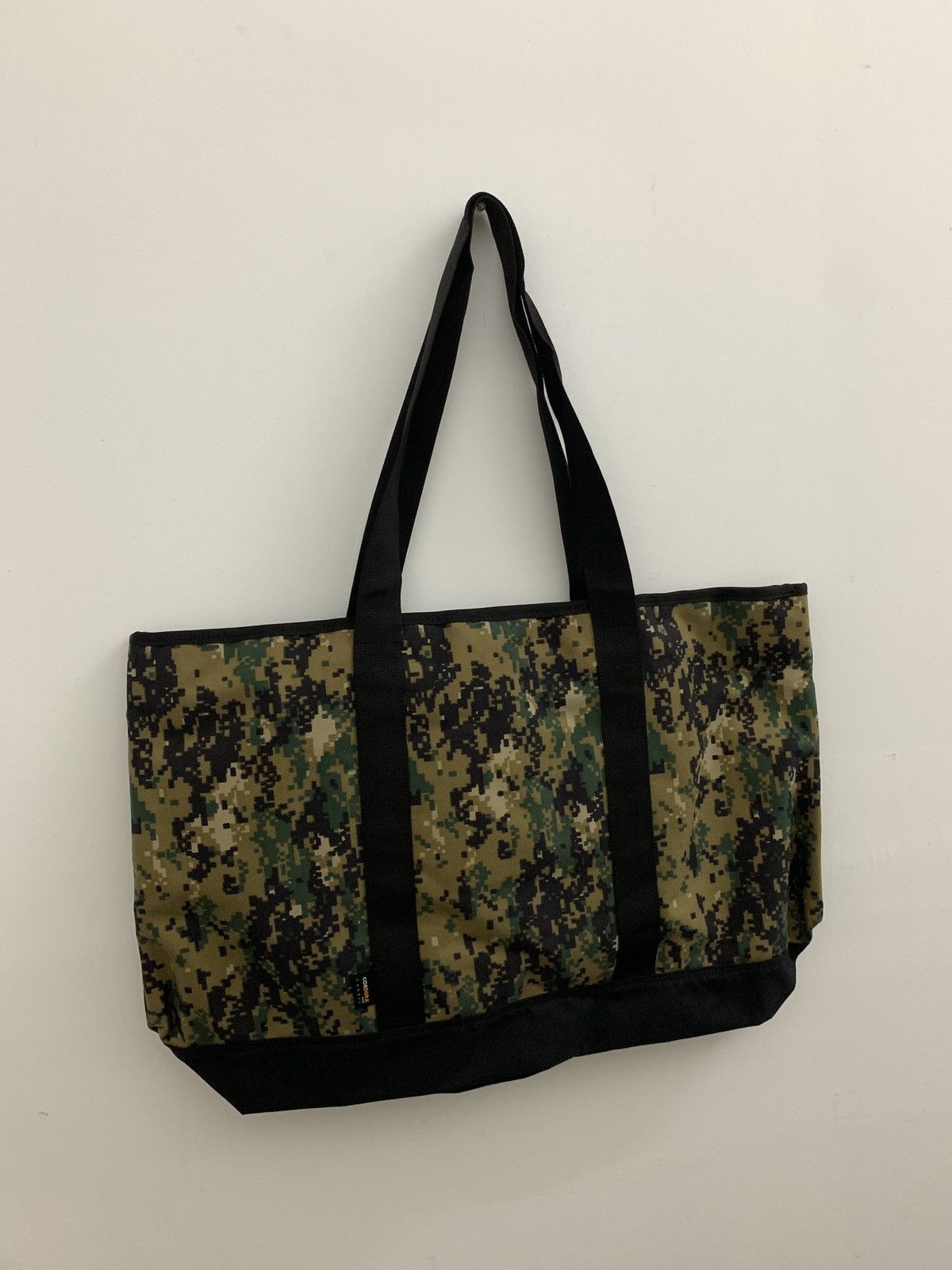Stussy Stussy Cordura Totebag Size ONE SIZE - 4 Thumbnail