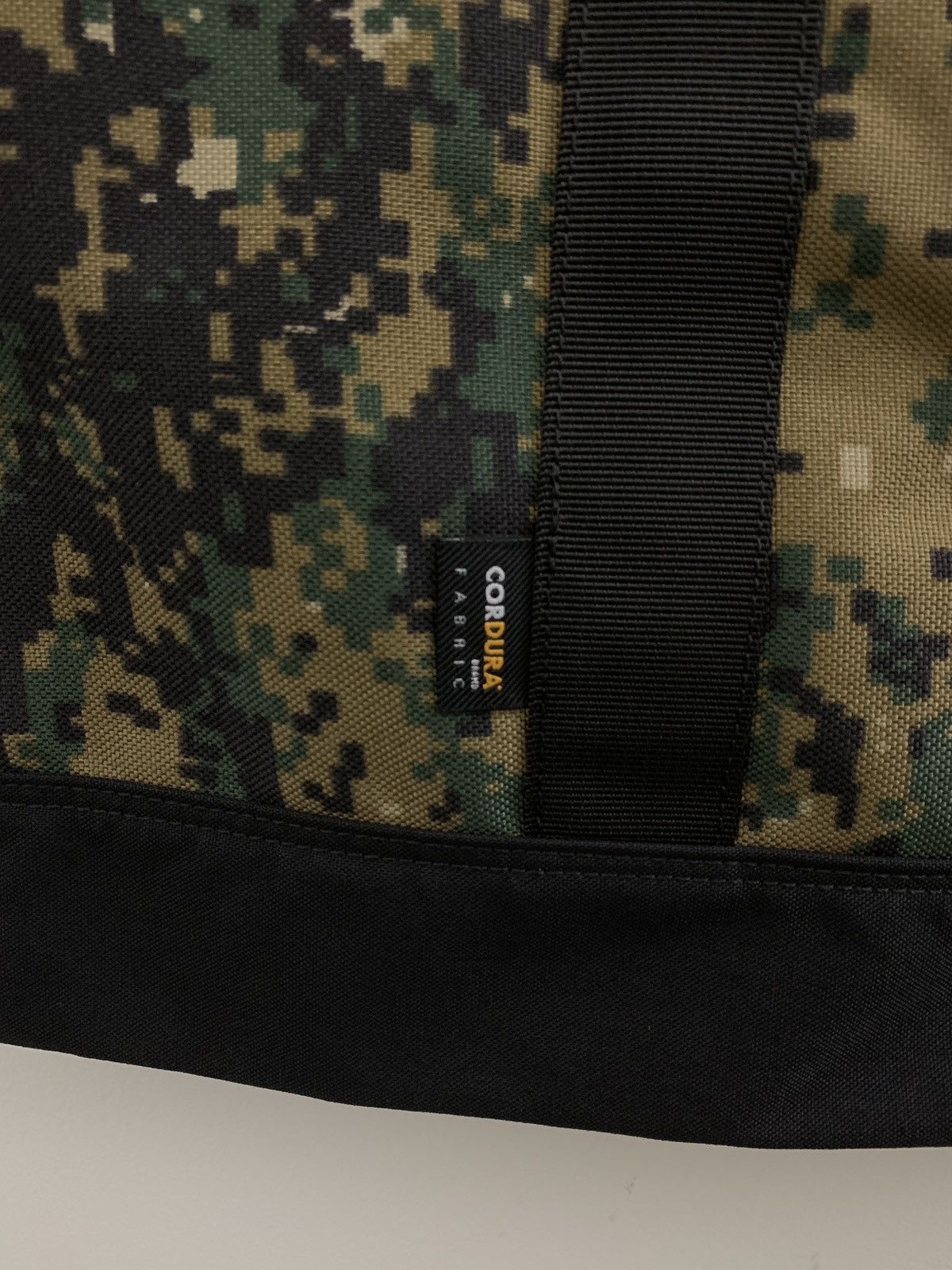 Stussy Stussy Cordura Totebag Size ONE SIZE - 5 Thumbnail