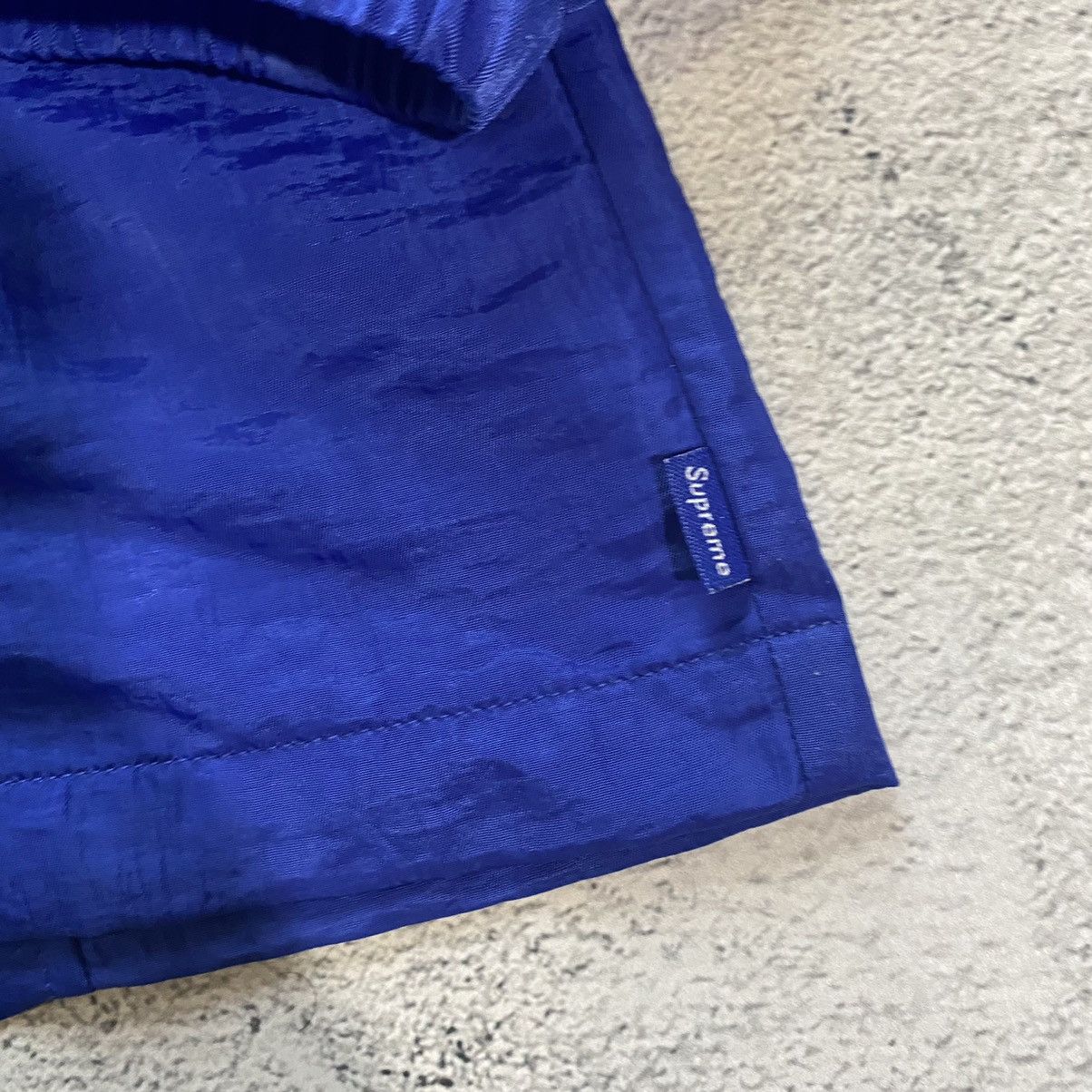 Supreme × Vintage rare Supreme y2k nylon jacket Size US M / EU 48-50 / 2 - 6 Thumbnail