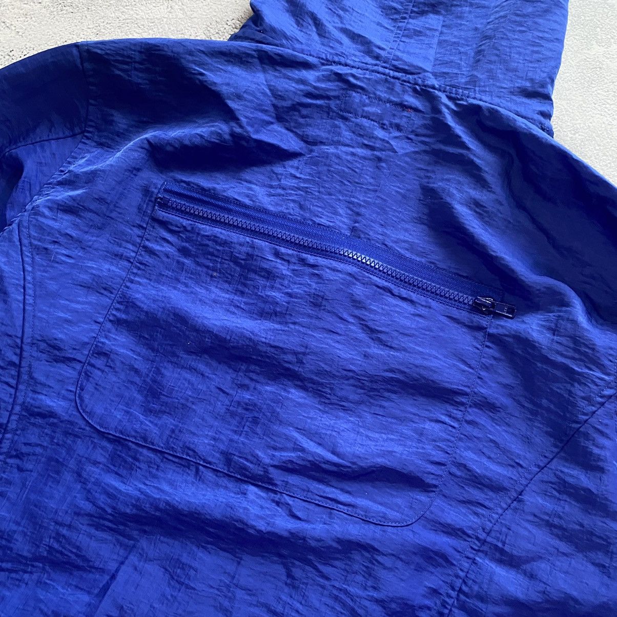 Supreme × Vintage rare Supreme y2k nylon jacket Size US M / EU 48-50 / 2 - 13 Thumbnail