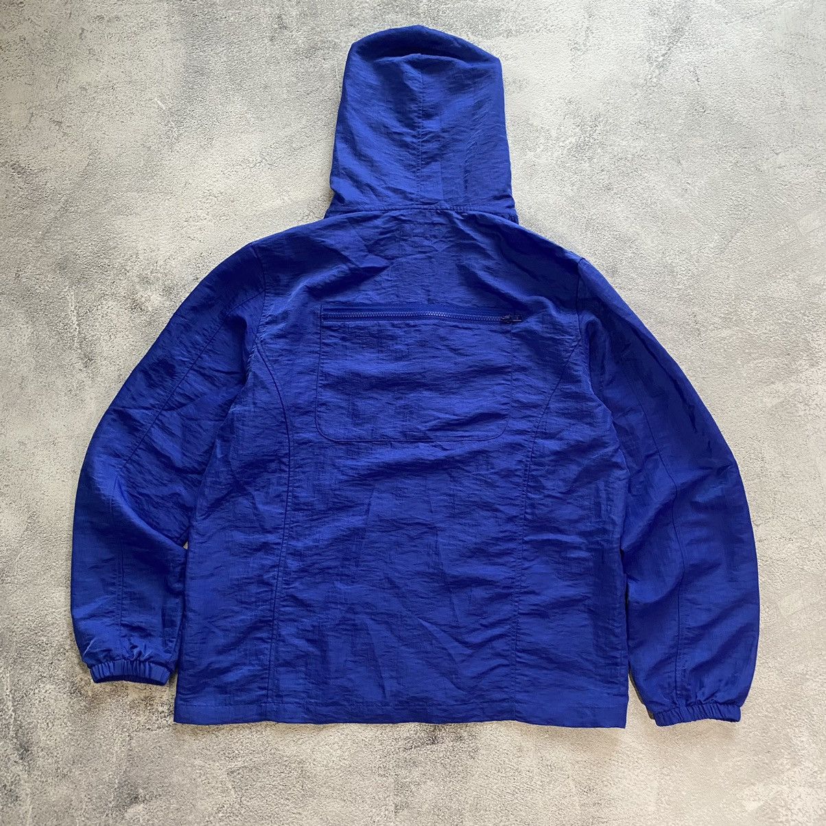 Supreme × Vintage rare Supreme y2k nylon jacket Size US M / EU 48-50 / 2 - 12 Thumbnail