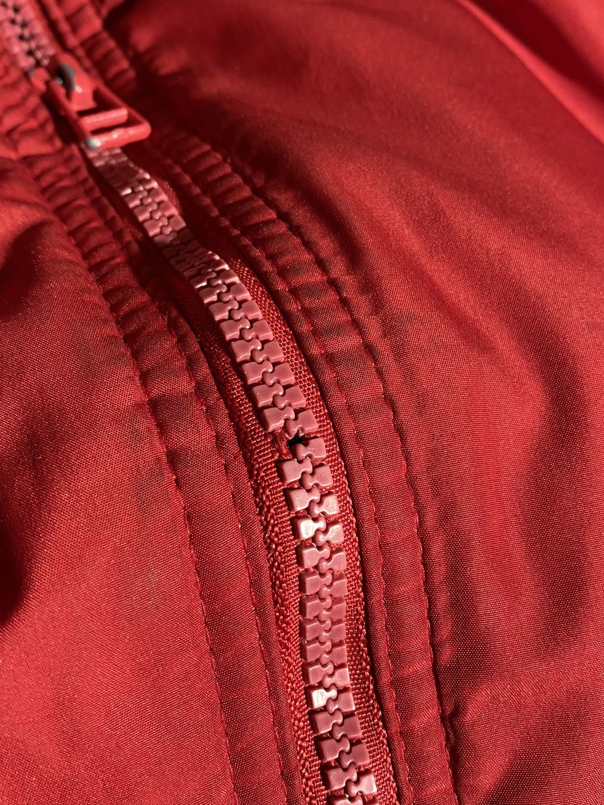 Ferrari × Vintage Vintage Ferrari Michael Schumacher racing jacket Size US XL / EU 56 / 4 - 18 Thumbnail