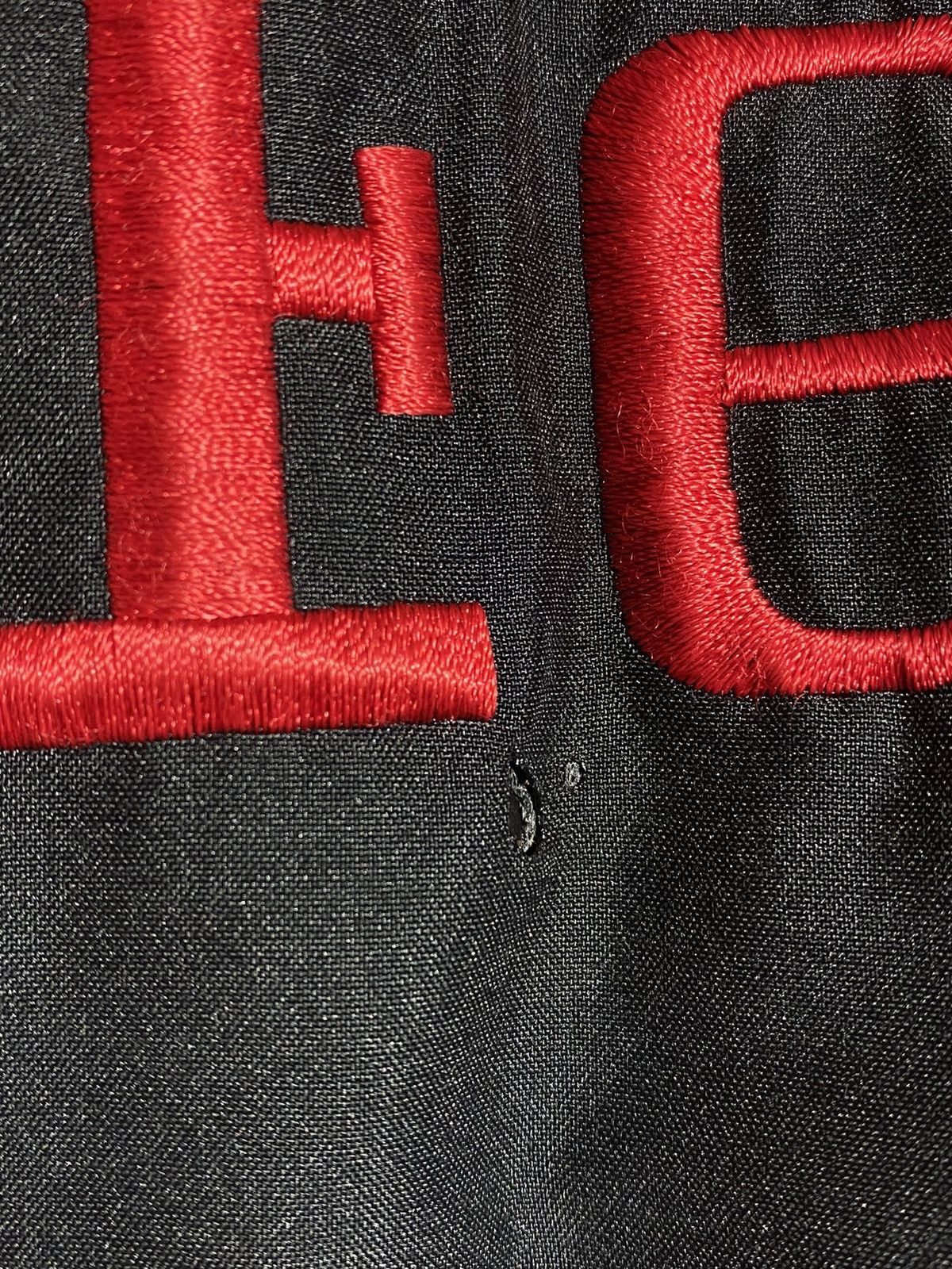 Ferrari × Vintage Vintage Ferrari Michael Schumacher racing jacket Size US XL / EU 56 / 4 - 20 Thumbnail