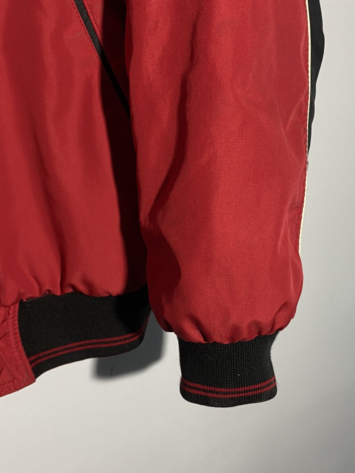 Ferrari × Vintage Vintage Ferrari Michael Schumacher racing jacket Size US XL / EU 56 / 4 - 8 Thumbnail