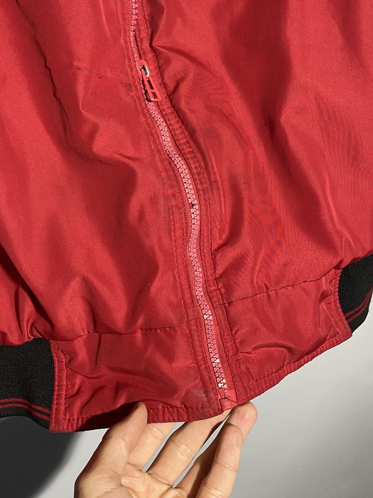 Ferrari × Vintage Vintage Ferrari Michael Schumacher racing jacket Size US XL / EU 56 / 4 - 17 Thumbnail