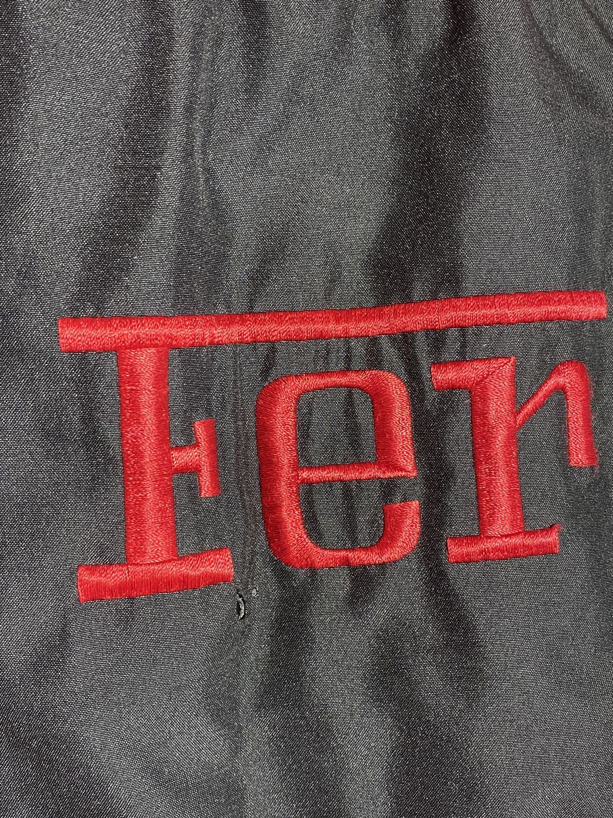 Ferrari × Vintage Vintage Ferrari Michael Schumacher racing jacket Size US XL / EU 56 / 4 - 19 Thumbnail