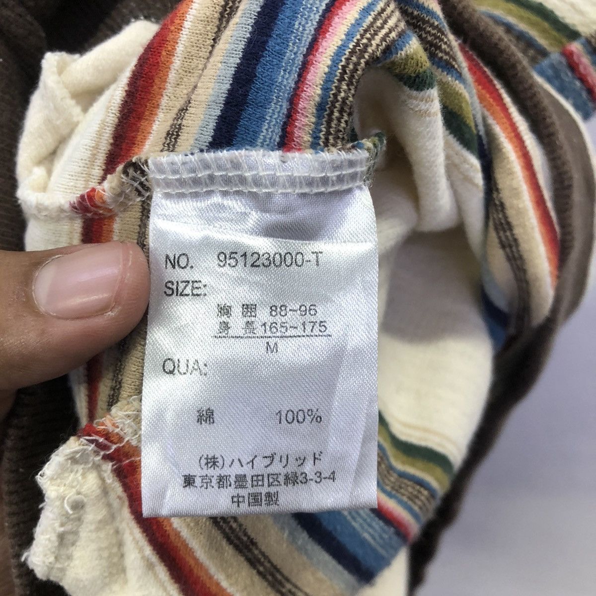 Japanese Brand × Seditionaries Power To The People Global Culture Mix Native Hoodie Size US M / EU 48-50 / 2 - 11 Thumbnail