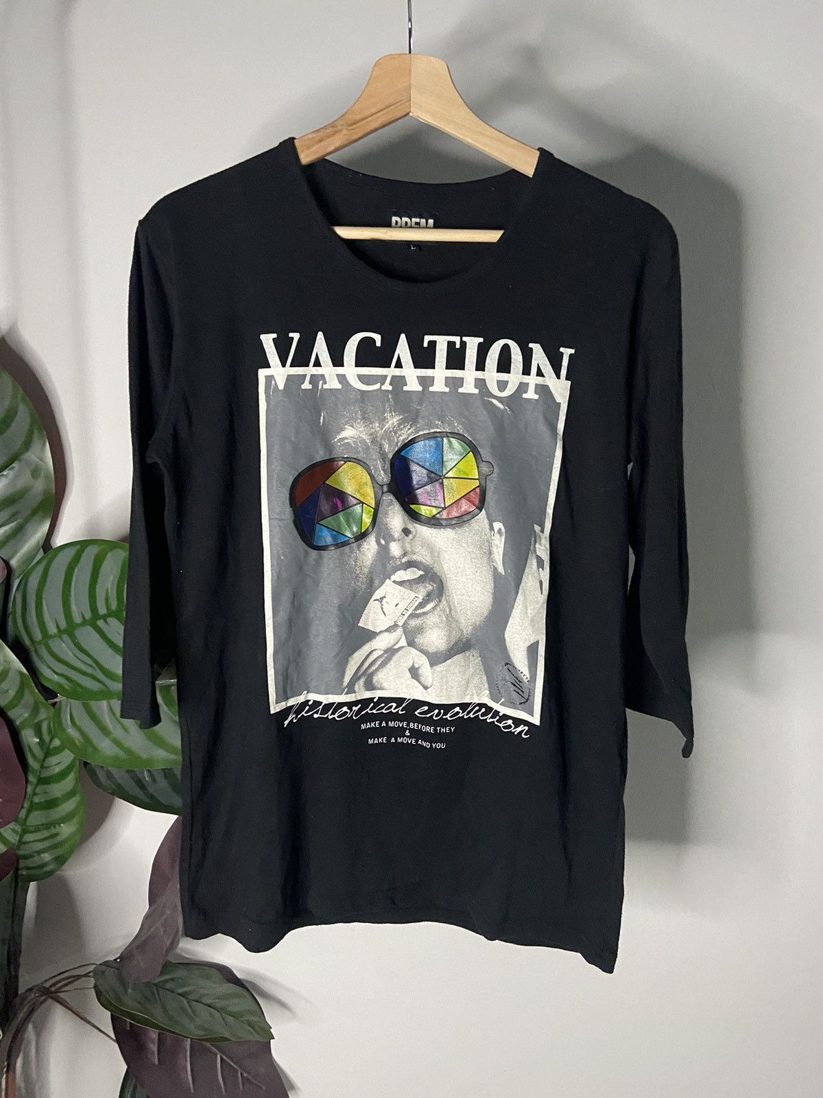 Designer × PPFM PPFM X PHOTO TEE X DESIGNER ❤️❤️😊 Size US L / EU 52-54 / 3 - 1 Thumbnail