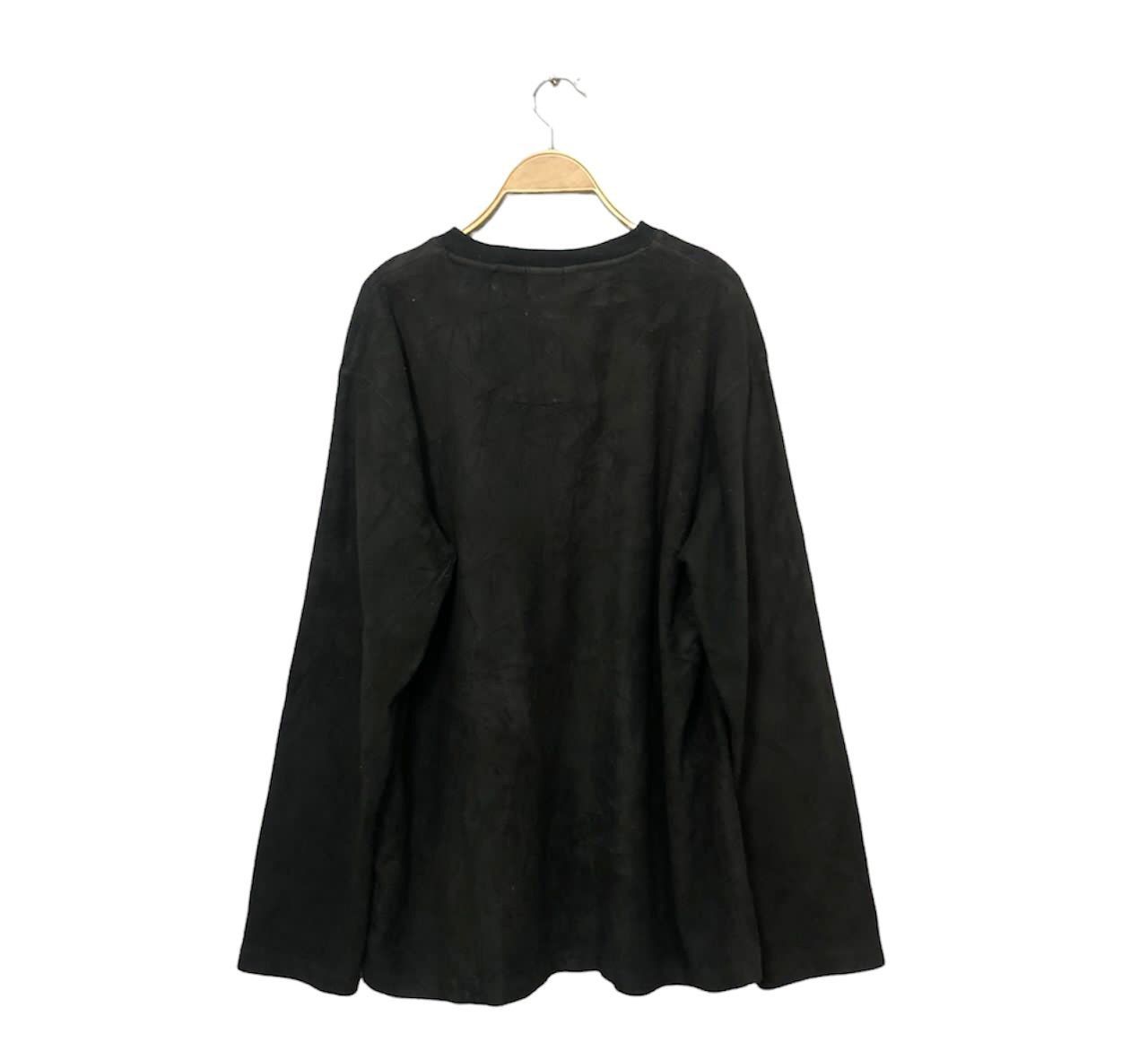 Japanese Brand Vintage Gerry Cosby Embroidered Logo Long Sleeve Shirt Size US L / EU 52-54 / 3 - 5 Thumbnail