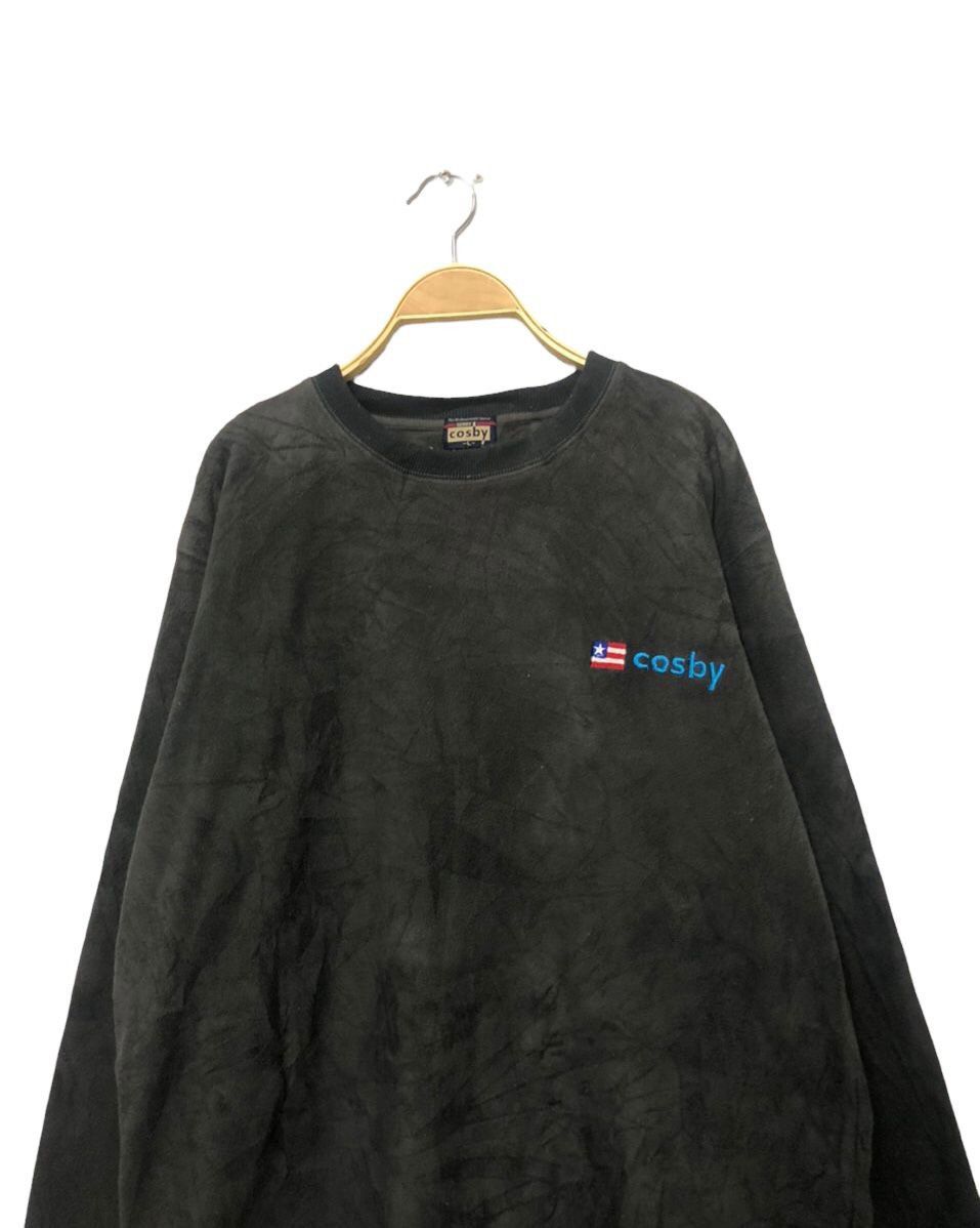 Japanese Brand Vintage Gerry Cosby Embroidered Logo Long Sleeve Shirt Size US L / EU 52-54 / 3 - 4 Thumbnail