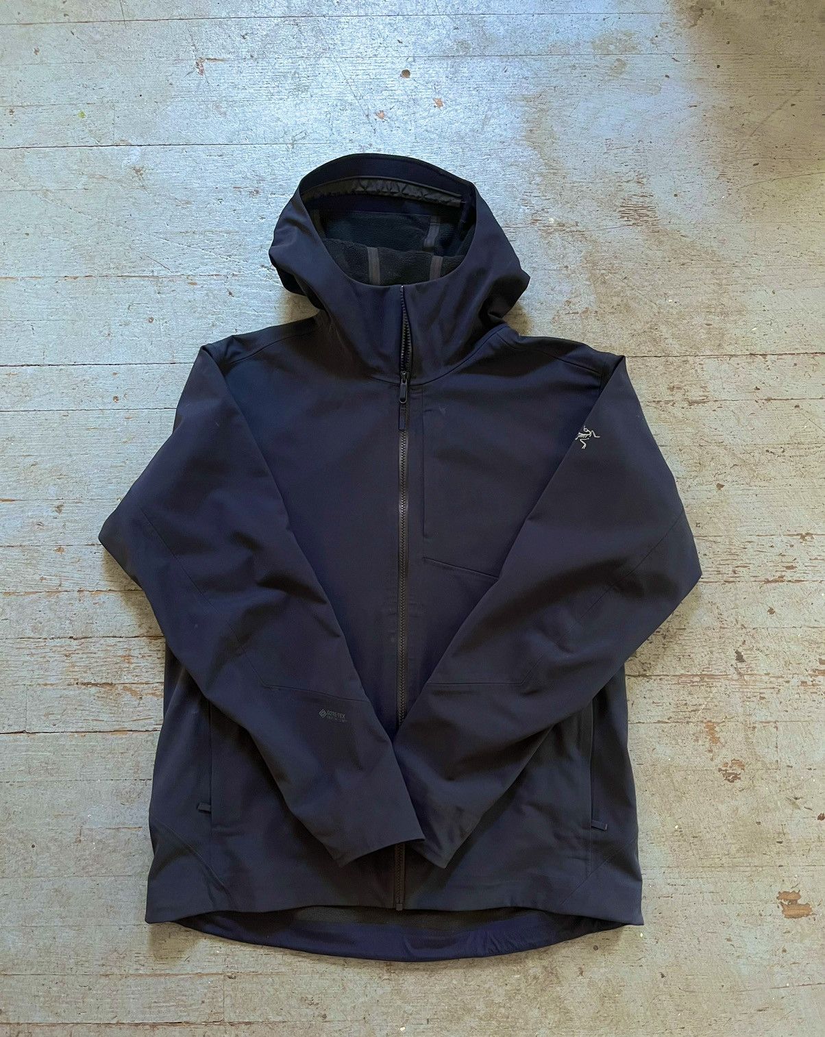 Arc'teryx Sawyer Hoody | Grailed Arc'teryx Sawyer Hoody | Grailed