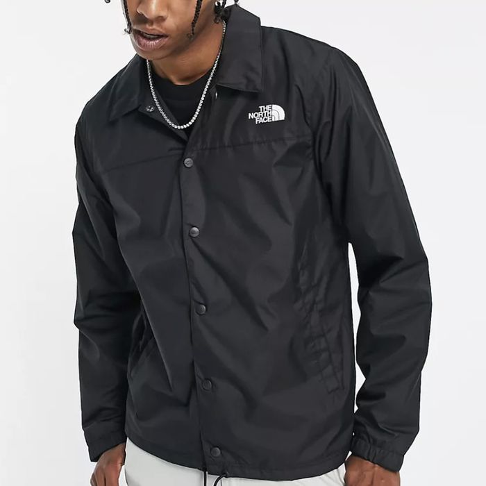 The North Face The North Face Water Repellant Coach Jacket in