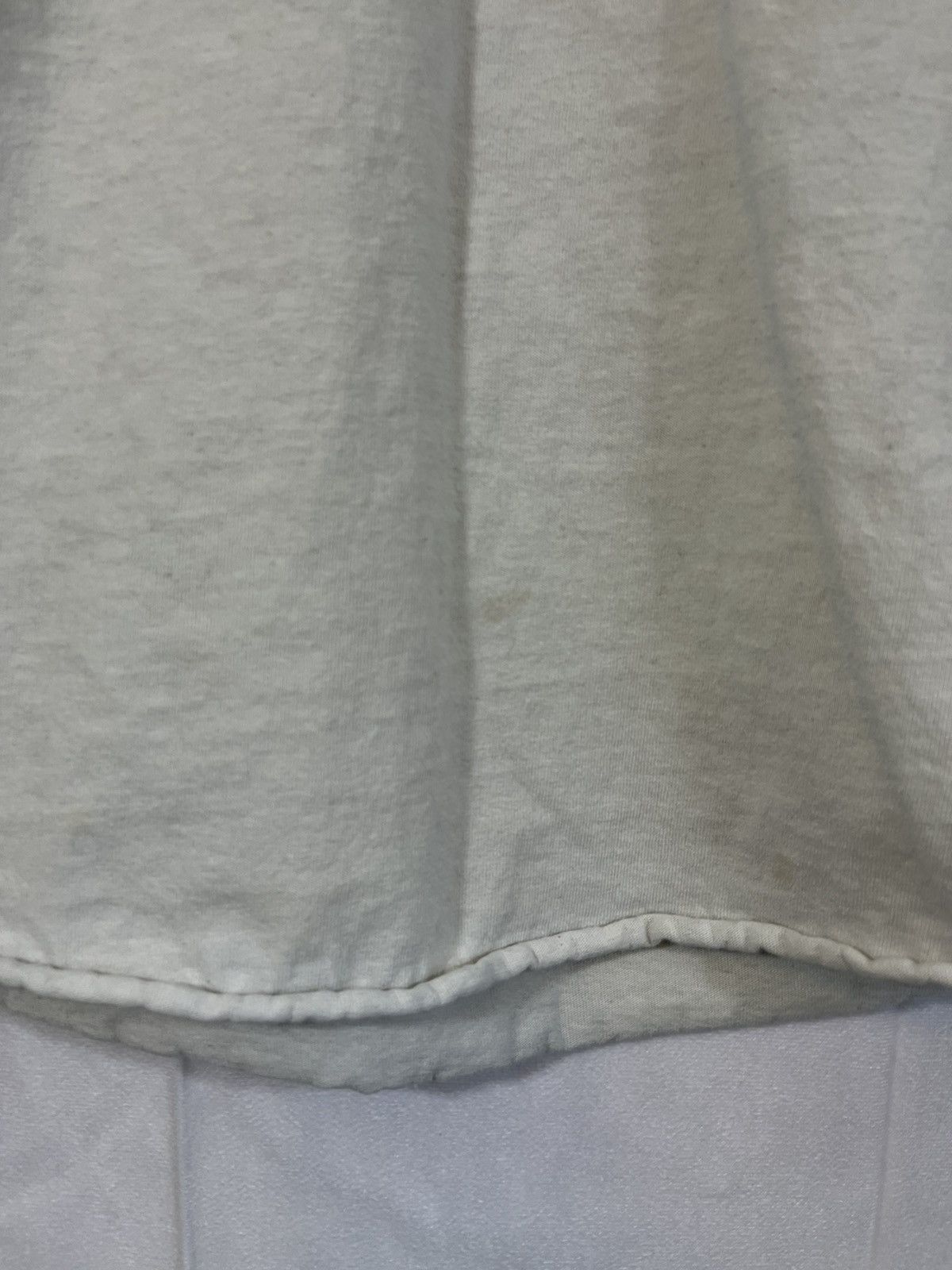 Vintage Cali Life Faded Half Sleeve Baseball Cropped Tee Size US M / EU 48-50 / 2 - 8 Thumbnail