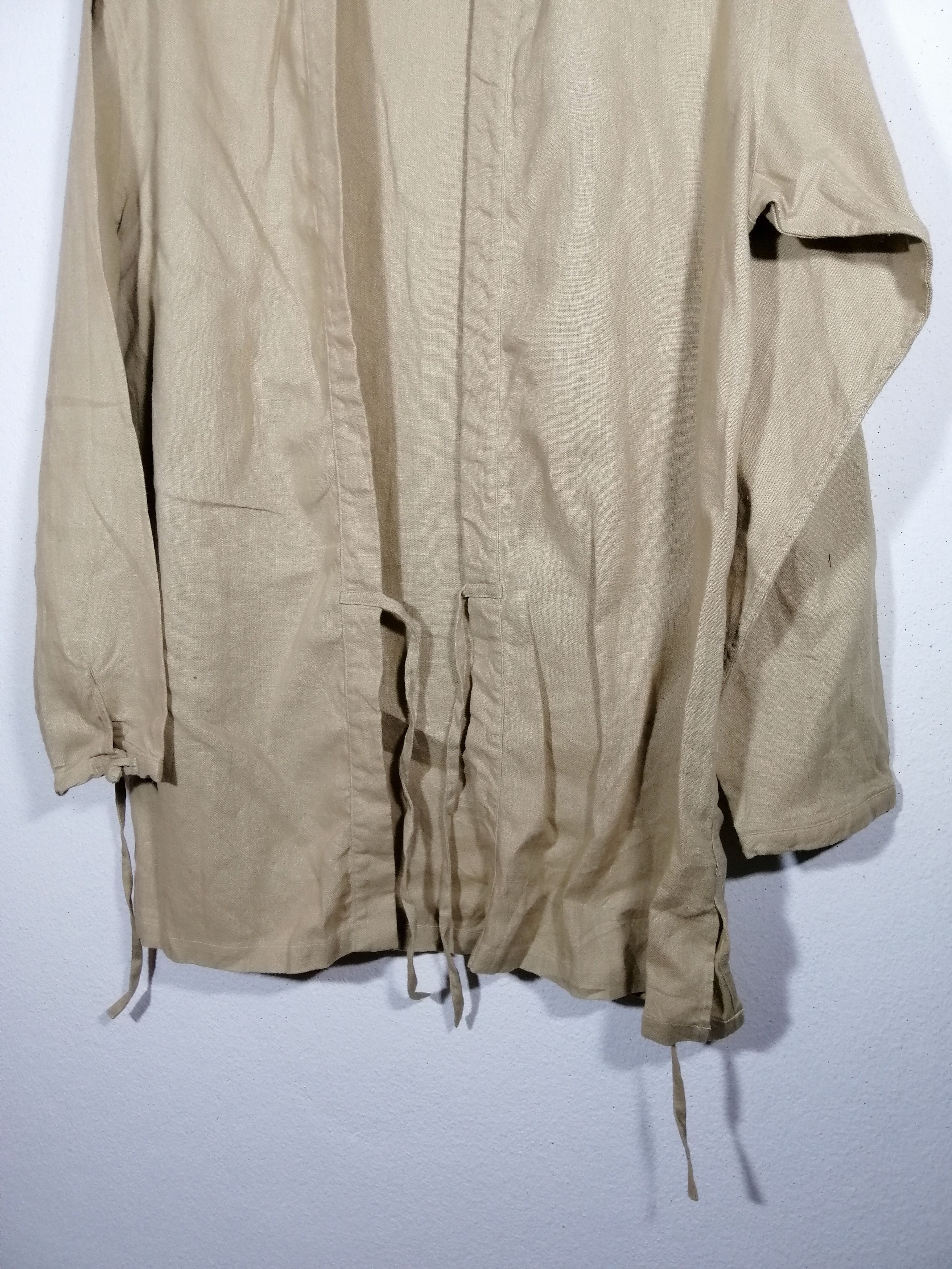 Beams Plus × Designer × Japanese Brand BEAMS KIMONO JAPAN Size US M / EU 48-50 / 2 - 7 Thumbnail