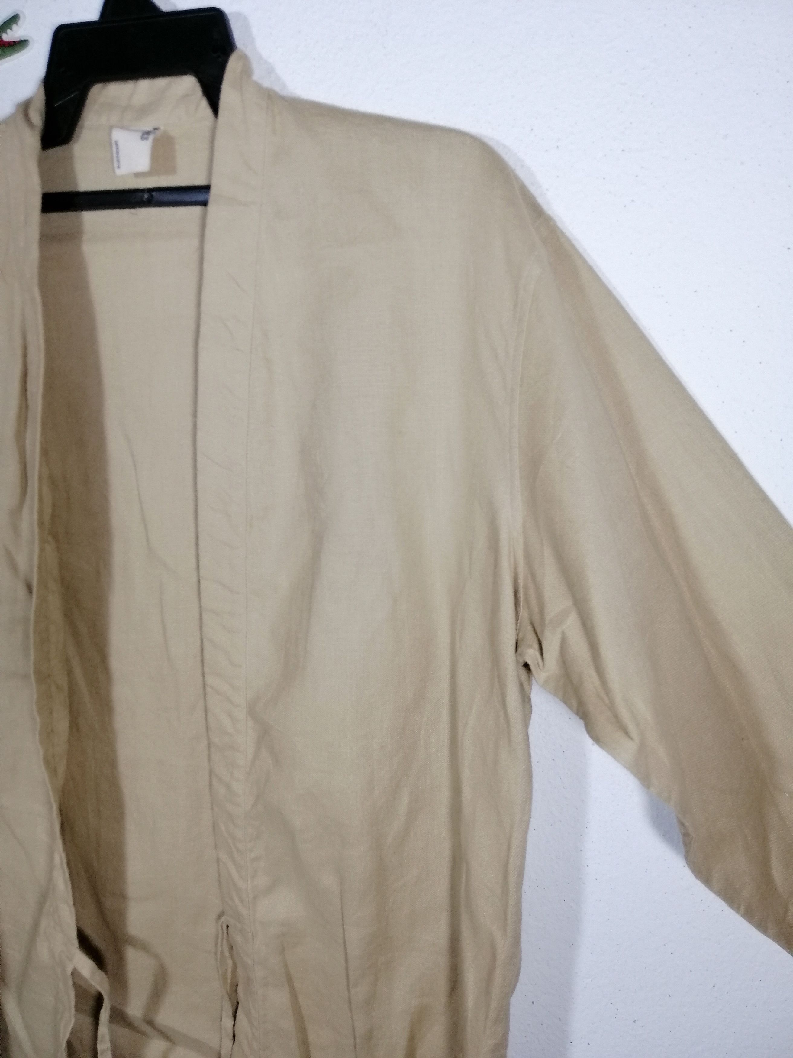 Beams Plus × Designer × Japanese Brand BEAMS KIMONO JAPAN Size US M / EU 48-50 / 2 - 3 Thumbnail