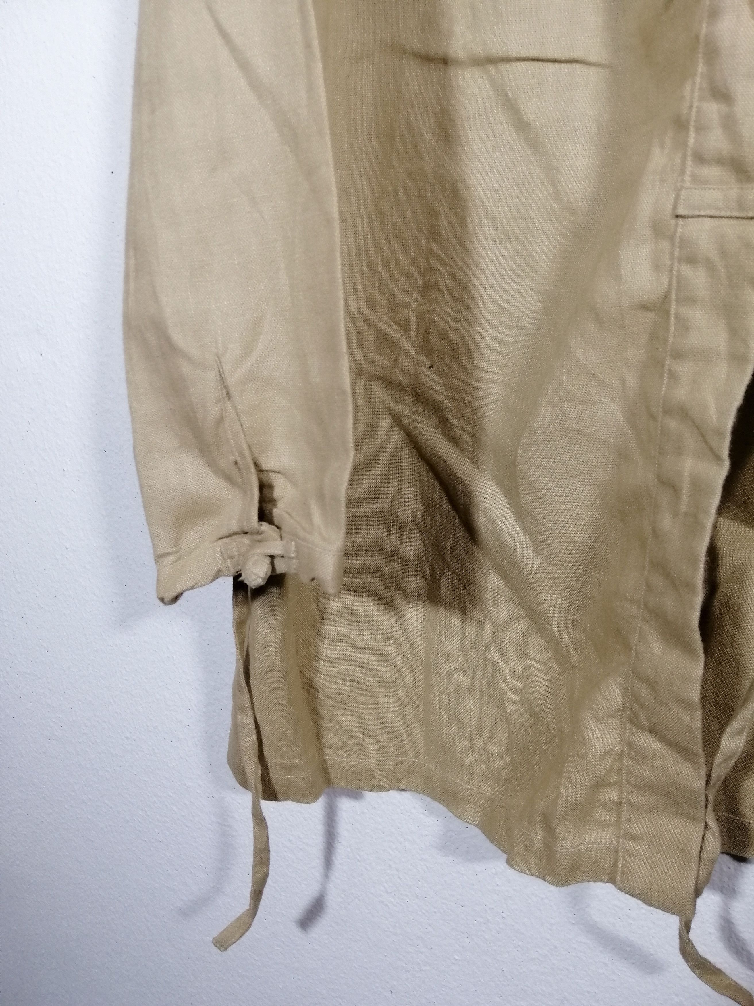Beams Plus × Designer × Japanese Brand BEAMS KIMONO JAPAN Size US M / EU 48-50 / 2 - 8 Thumbnail