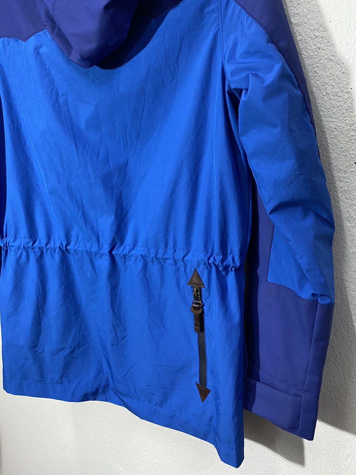 Levi's × Levi's Made & Crafted levis black tag hoodie Size US S / EU 44-46 / 1 - 9 Thumbnail