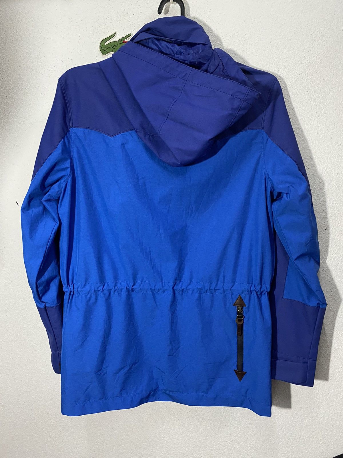 Levi's × Levi's Made & Crafted levis black tag hoodie Size US S / EU 44-46 / 1 - 8 Thumbnail