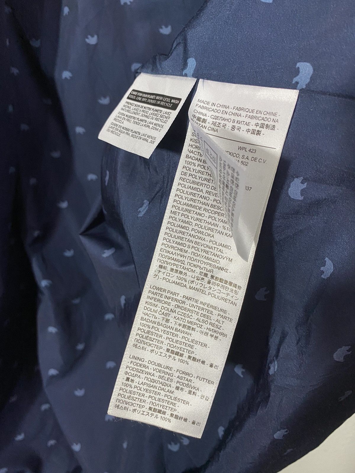 Levi's × Levi's Made & Crafted levis black tag hoodie Size US S / EU 44-46 / 1 - 13 Thumbnail