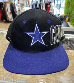 1995 Apex One Authentic NFL Dallas Cowboys Bloedorn 2 Double Star