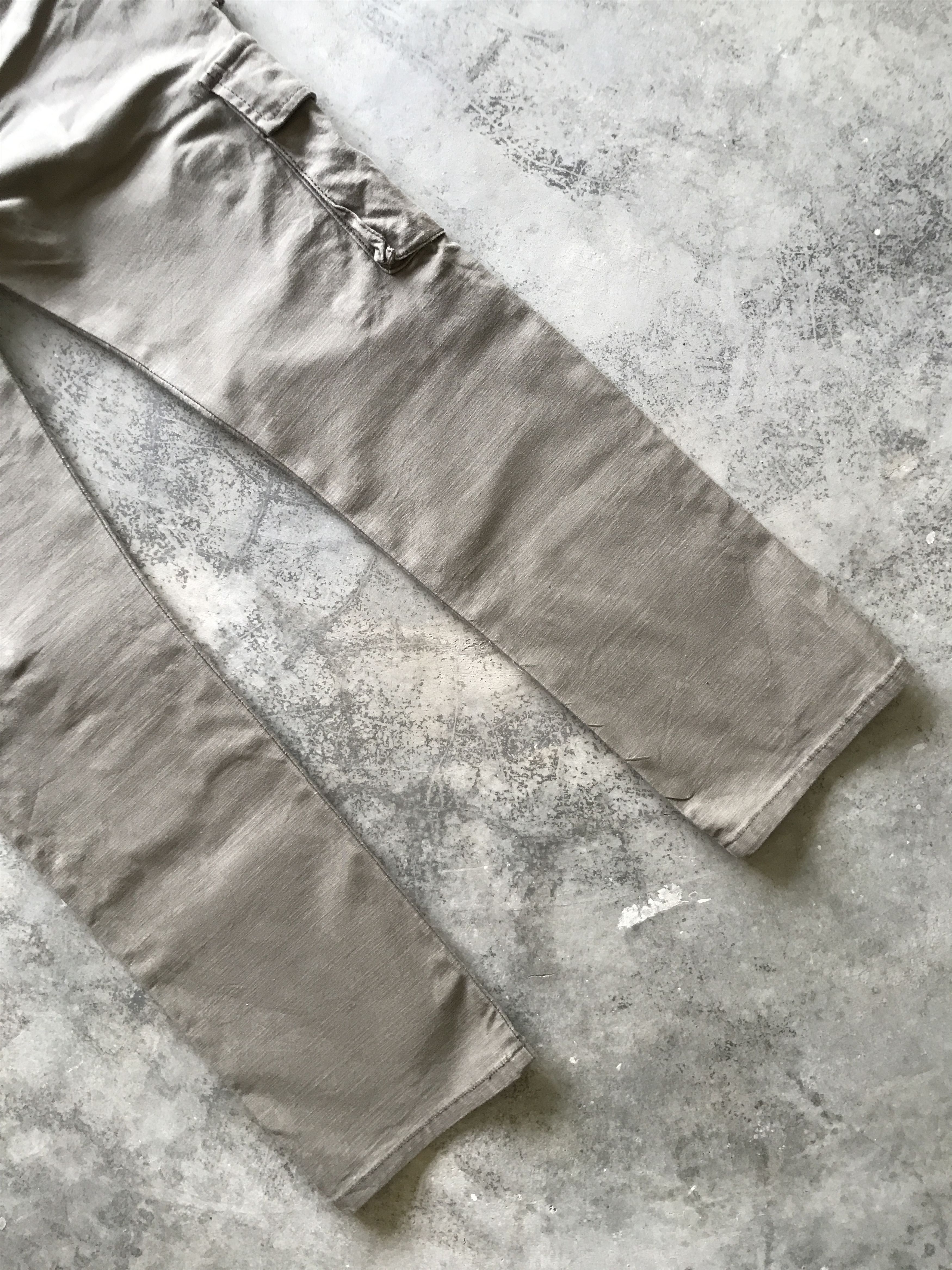 Japanese Brand CP70 STUDIO ORIBE Japan 8 Pockets Parachute Pant Size US 30 / EU 46 - 10 Thumbnail
