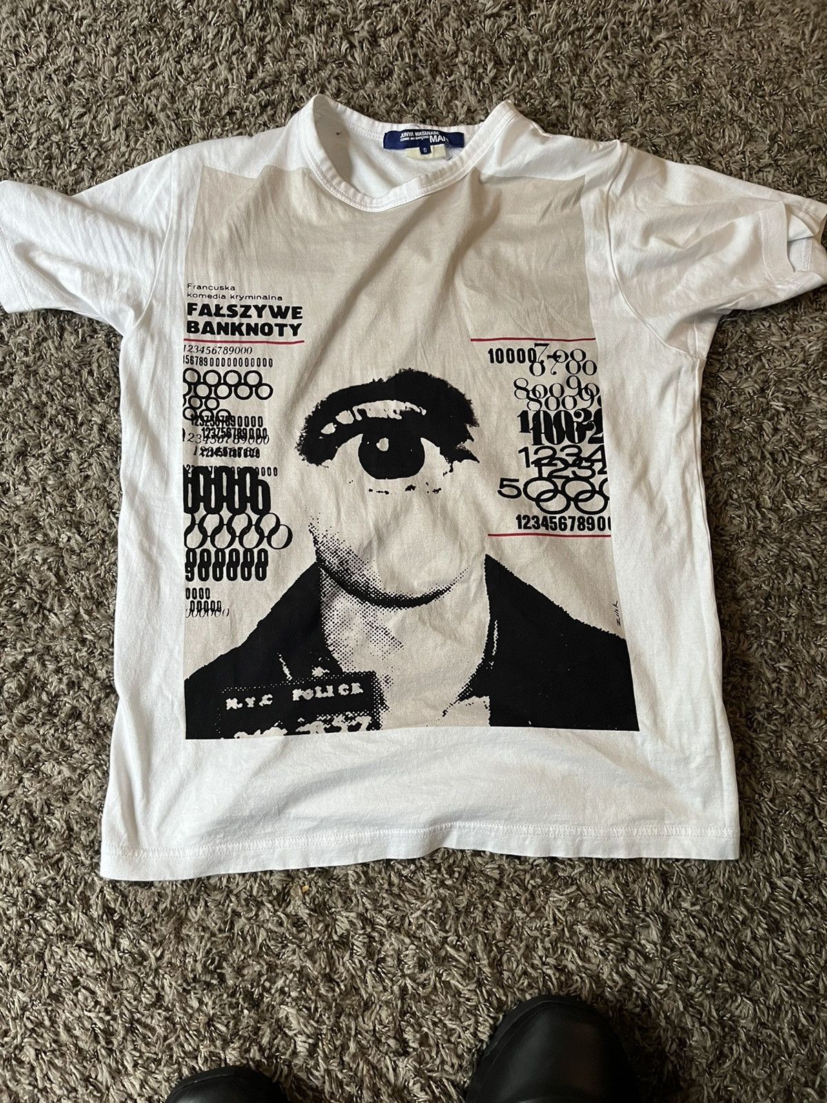 Junya Watanabe Eye | Grailed