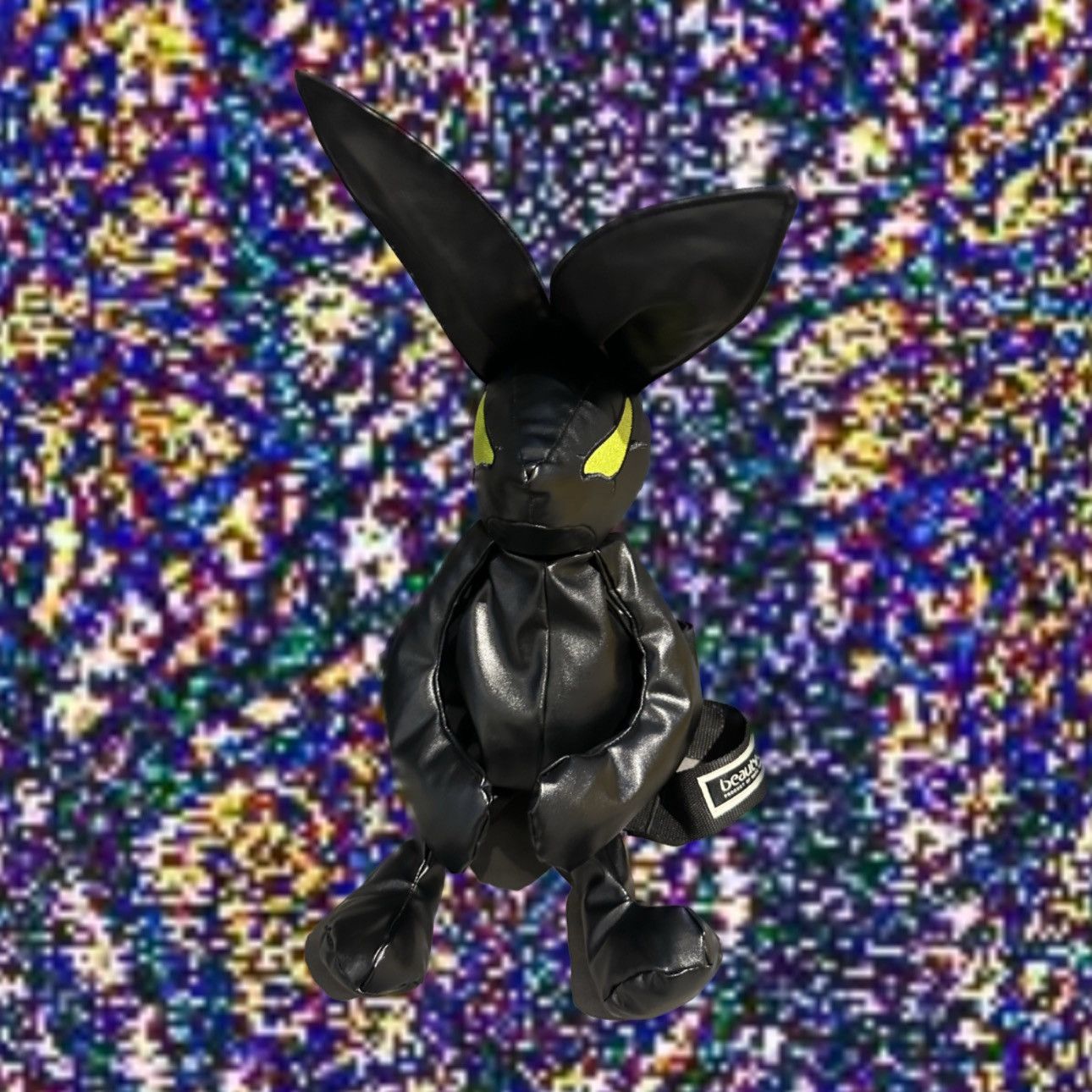 Beauty Beast Beauty:Beast Rabbit Backpack | Grailed