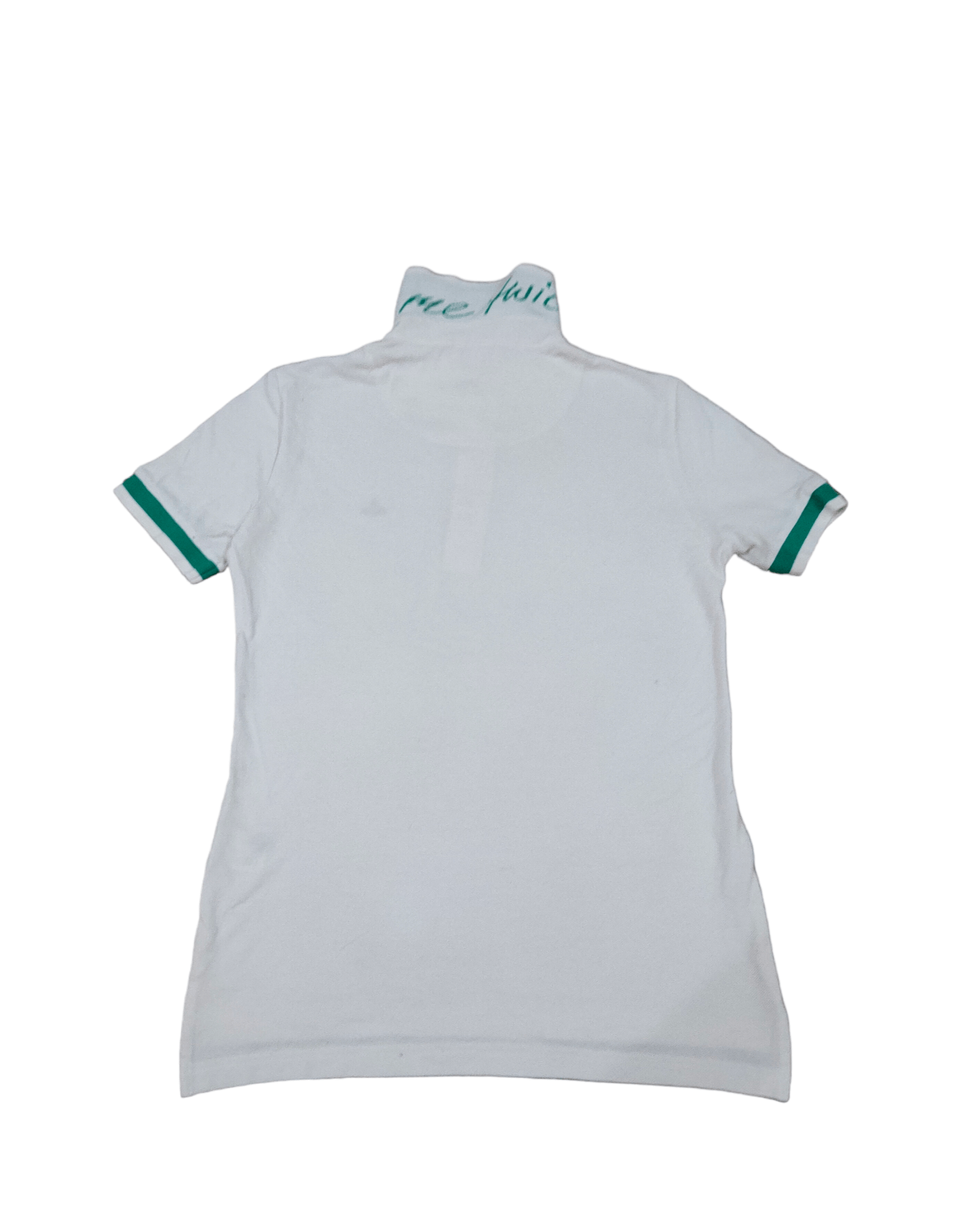Vivienne Westwood Polo Shirt Size US S / EU 44-46 / 1 - 2 Thumbnail