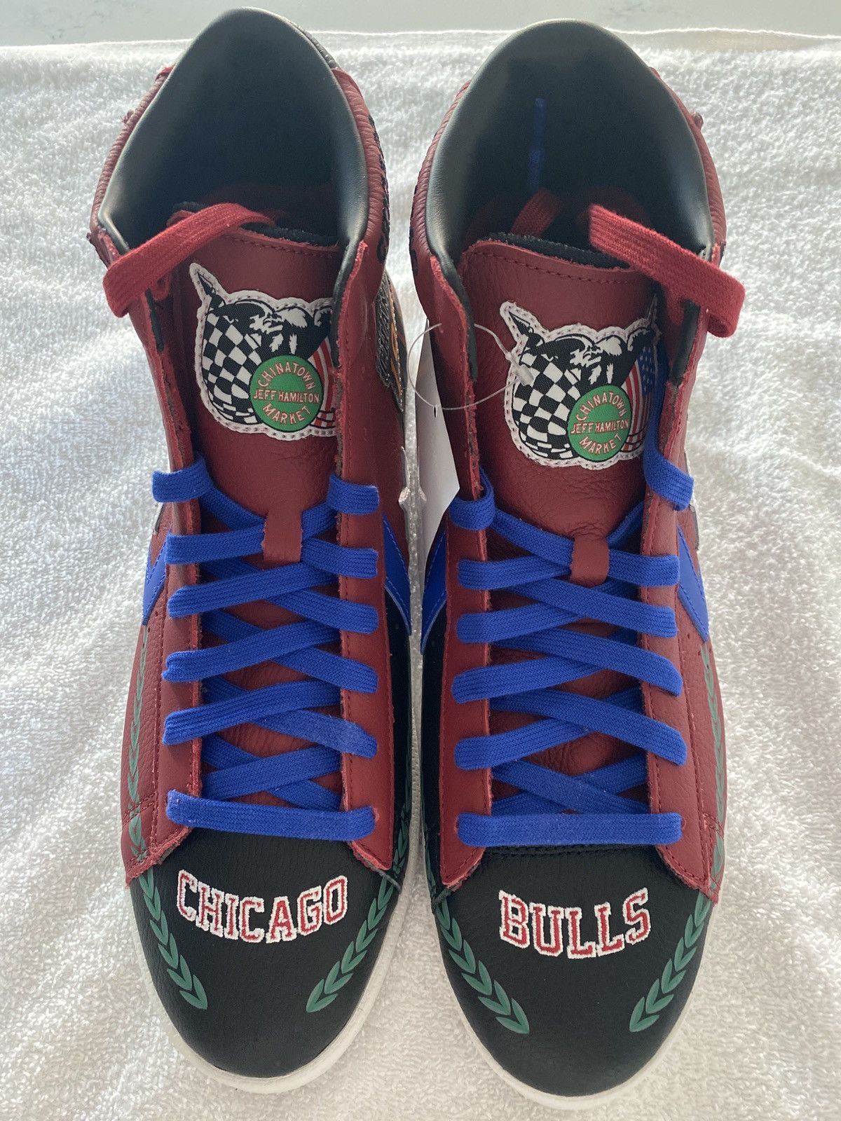 Shoes Bulls Second Three Peat Jordan 1991 Bulls Nba Finals 1991