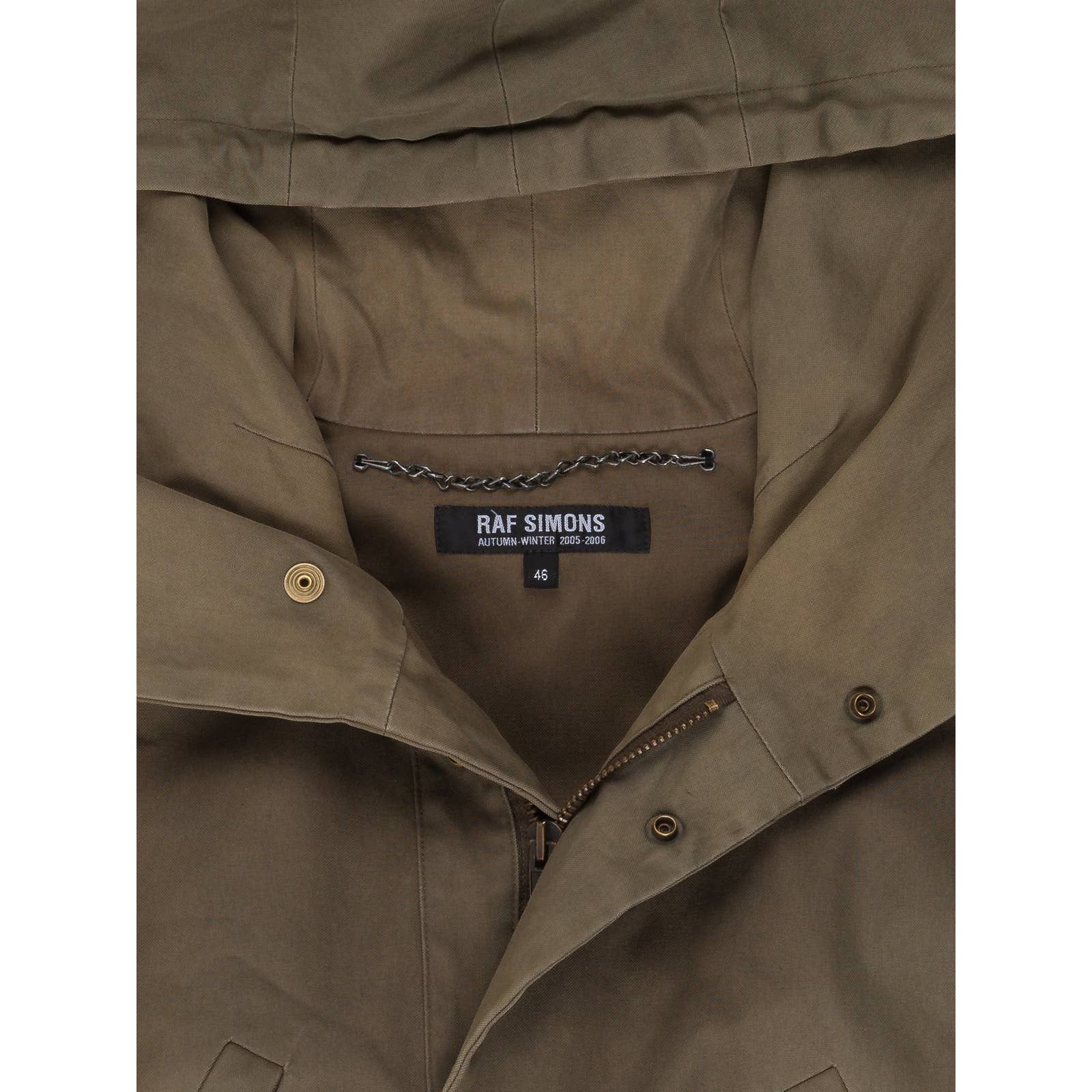 Fjallraven Jacket Yupik Parka