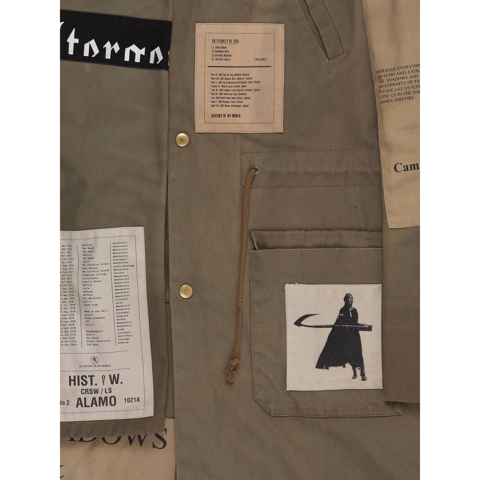 Fjallraven Jacket Yupik Parka