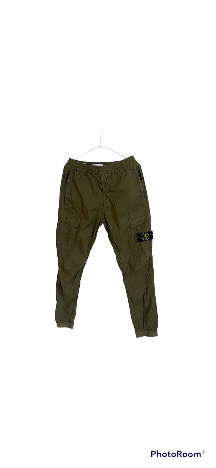 Stone Island Stone Island Pants -30 Size US 30 / EU 46 - 1 Thumbnail