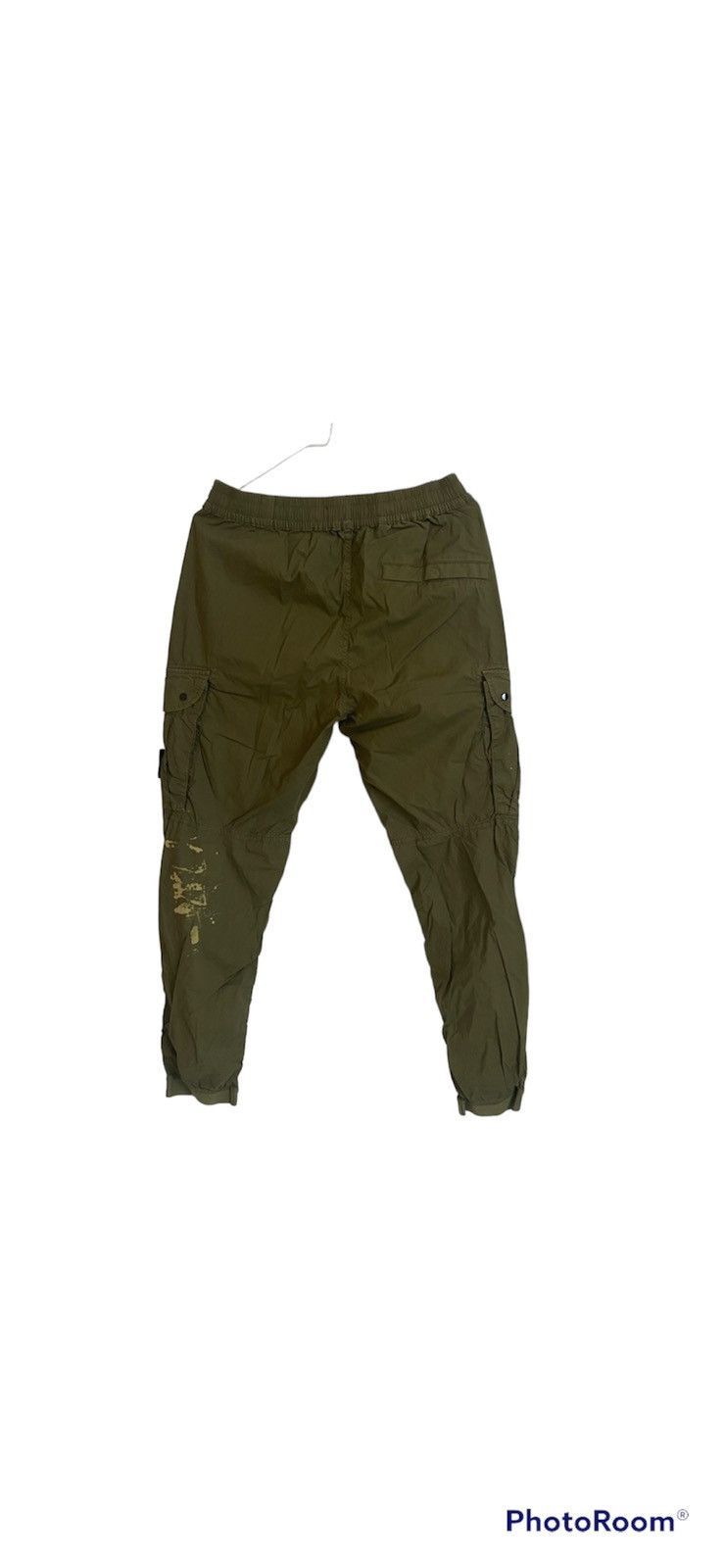 Stone Island Stone Island Pants -30 Size US 30 / EU 46 - 2 Thumbnail