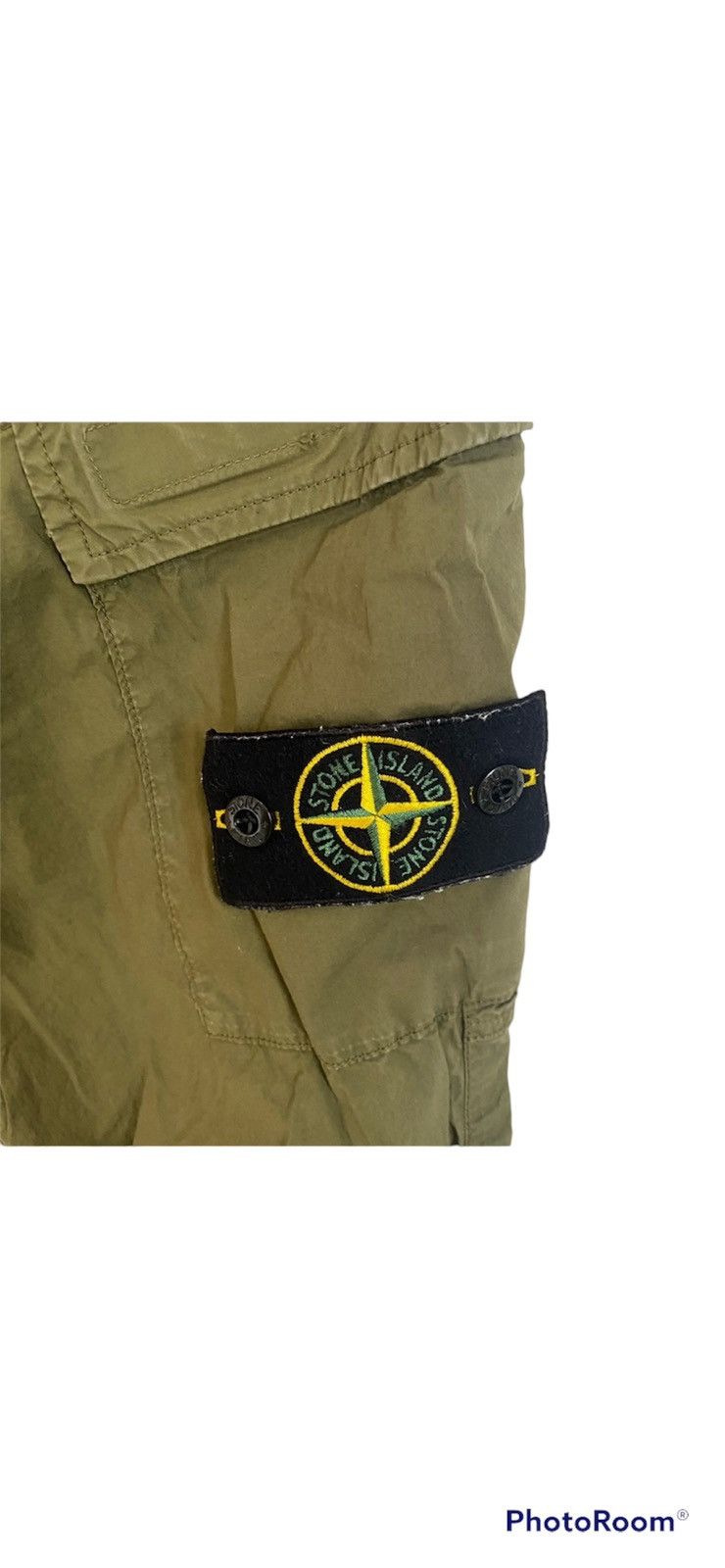 Stone Island Stone Island Pants -30 Size US 30 / EU 46 - 4 Thumbnail