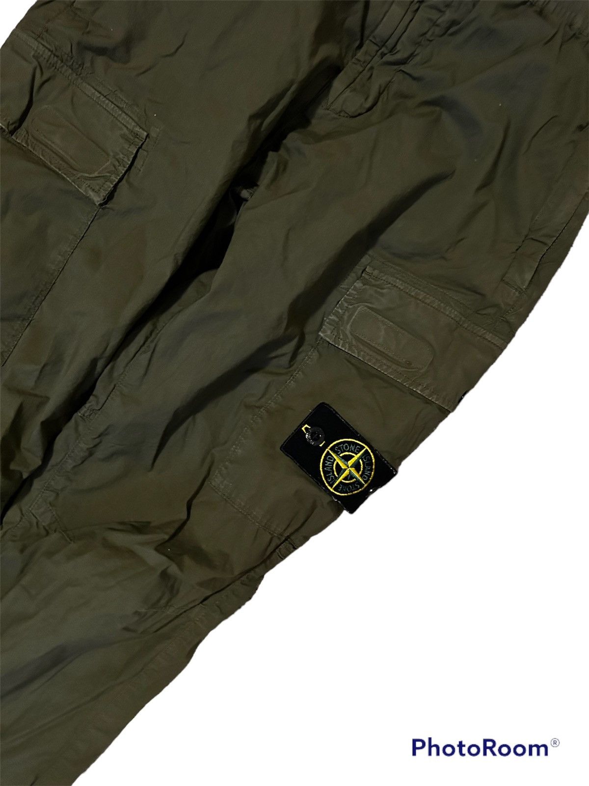 Stone Island Stone Island Pants -30 Size US 30 / EU 46 - 9 Thumbnail
