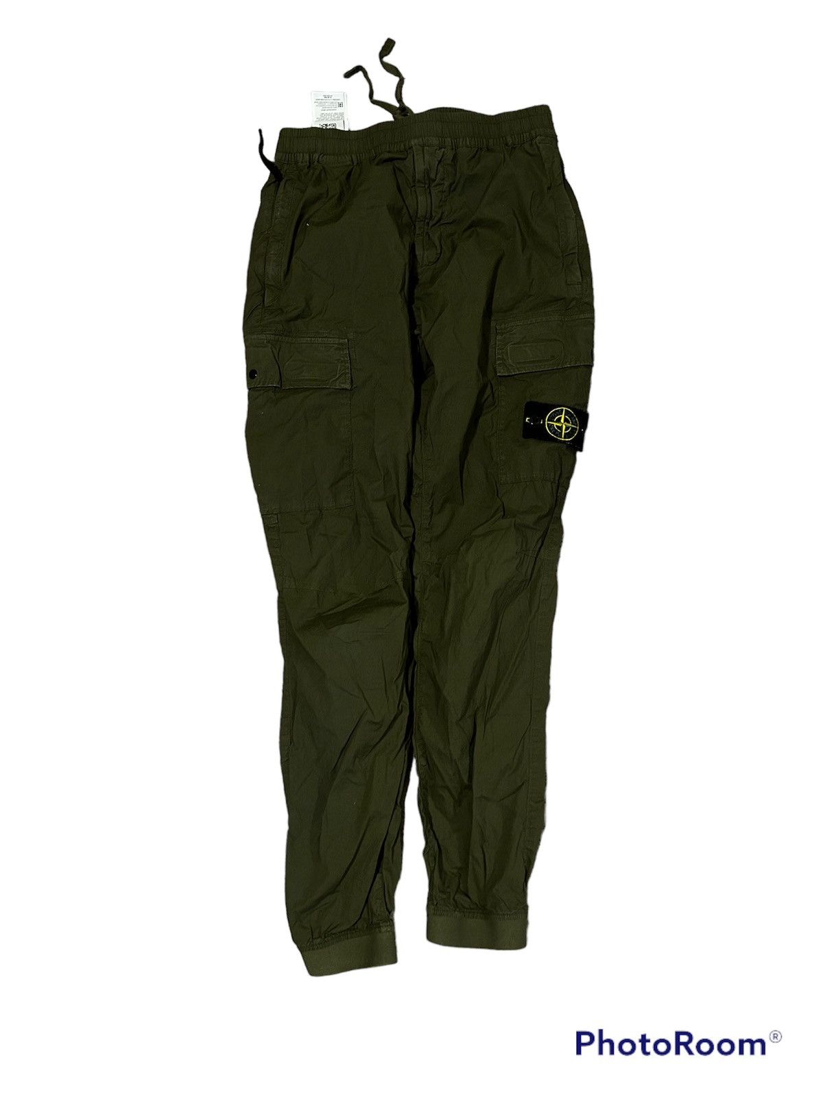 Stone Island Stone Island Pants -30 Size US 30 / EU 46 - 10 Thumbnail