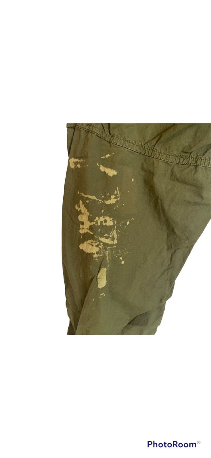 Stone Island Stone Island Pants -30 Size US 30 / EU 46 - 6 Thumbnail