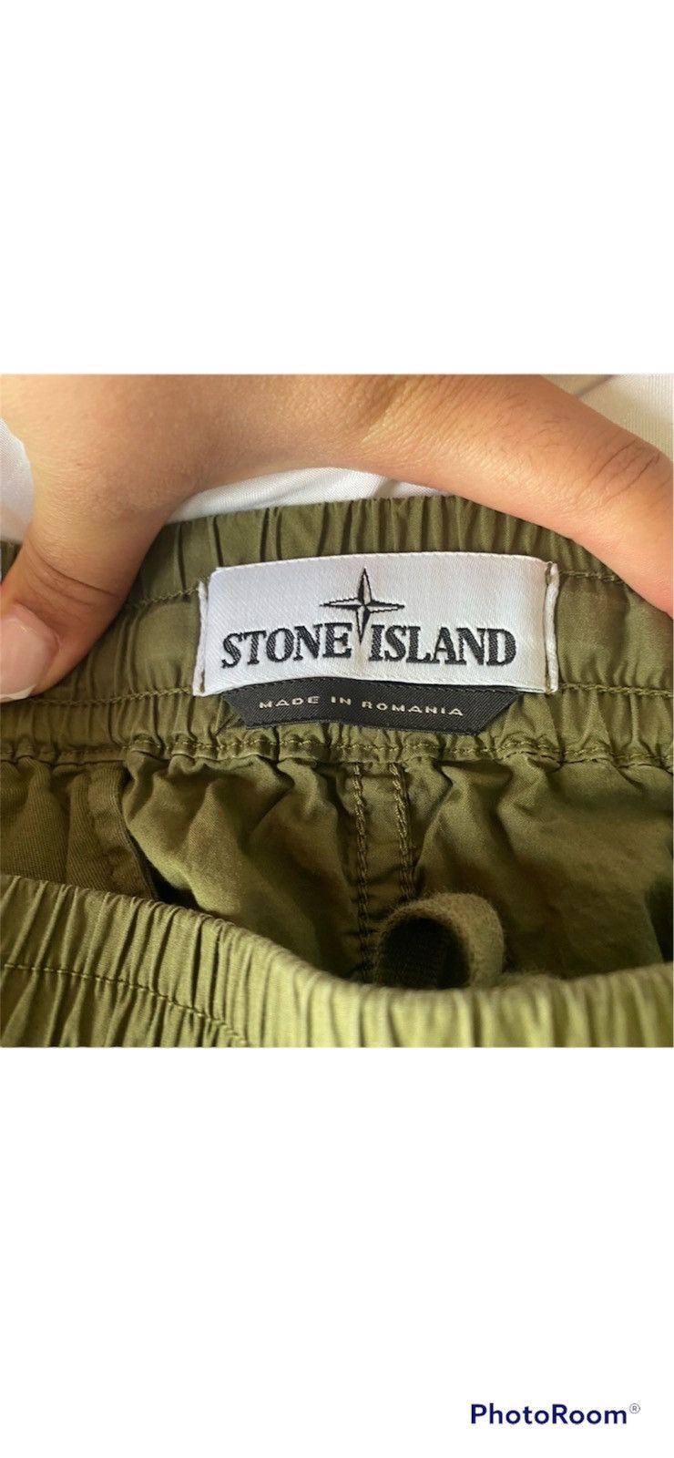 Stone Island Stone Island Pants -30 Size US 30 / EU 46 - 5 Thumbnail