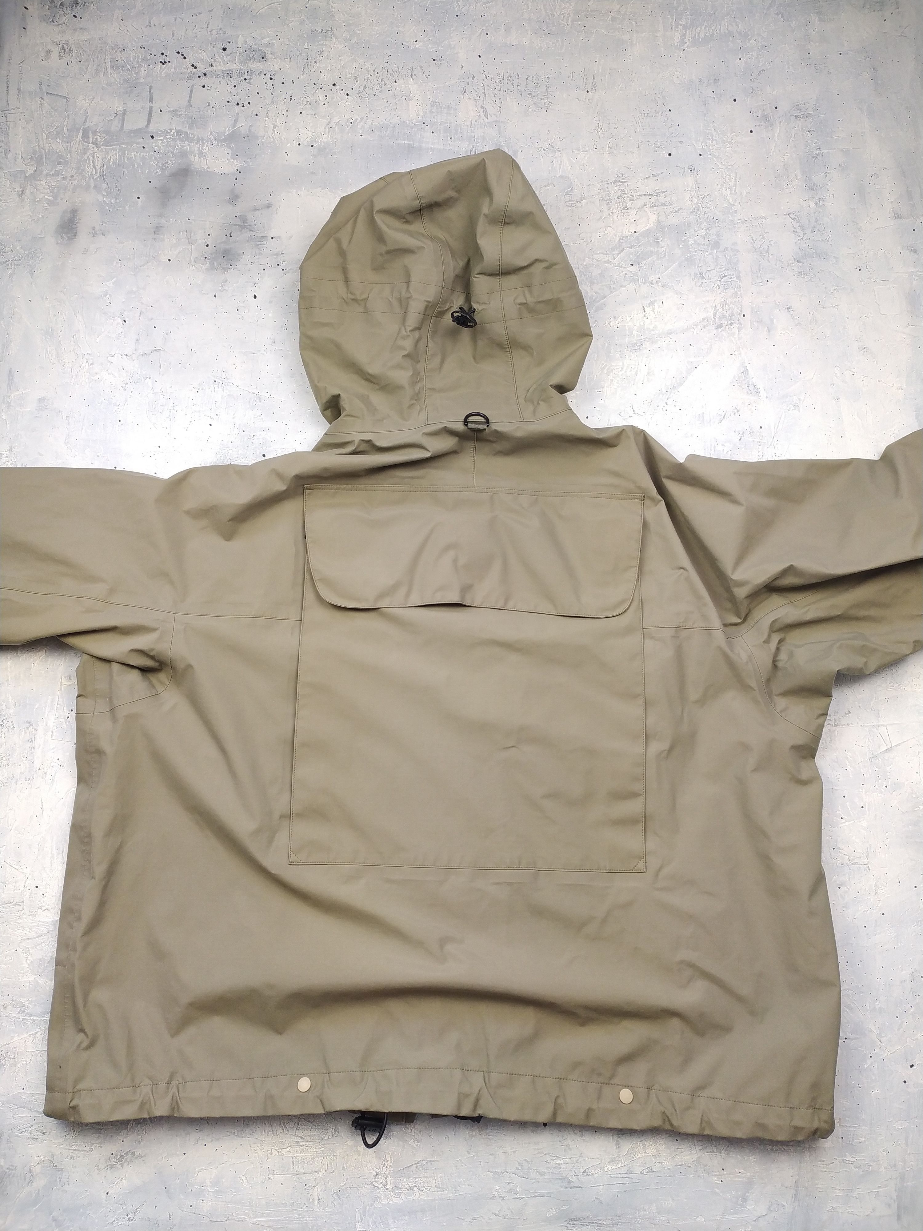Patagonia Rare Vintage Patagonia - SST Fisherman jacket Size US XXL / EU 58 / 5 - 11 Thumbnail