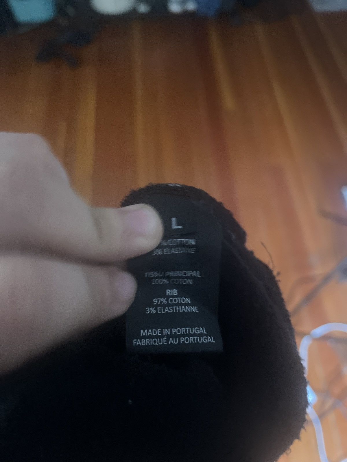 Vetements Vetements Military Full Zip Jacket 2019 Size US XL / EU 56 / 4 - 9 Thumbnail